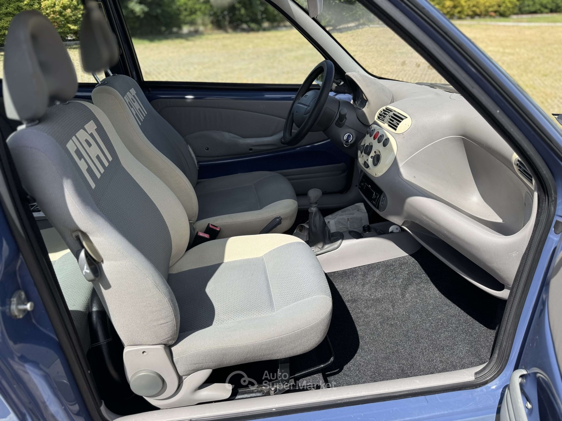 Fiat 600