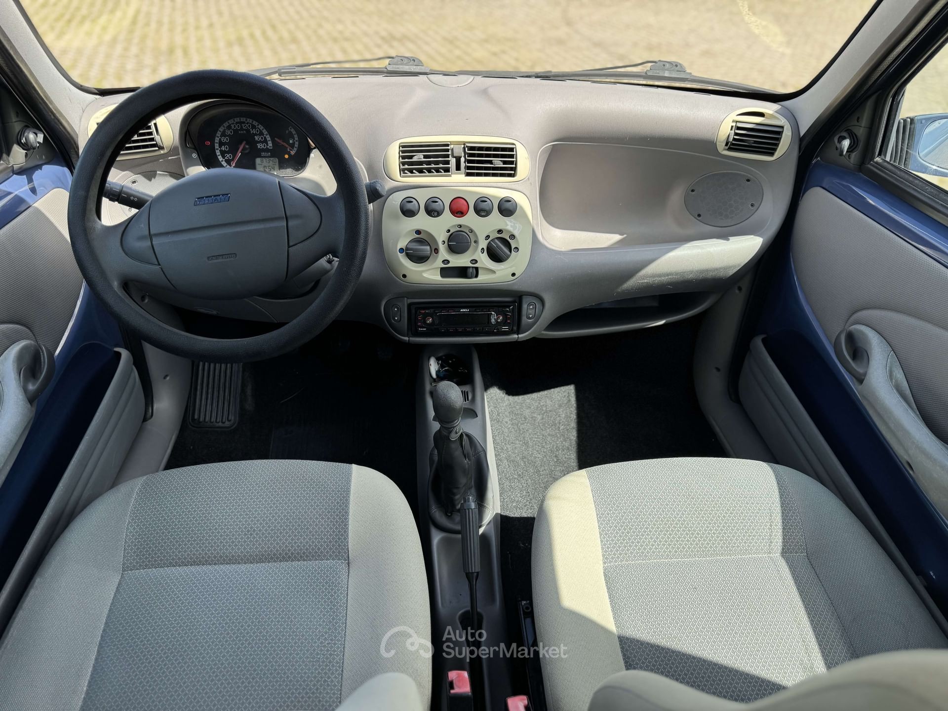 Fiat 600