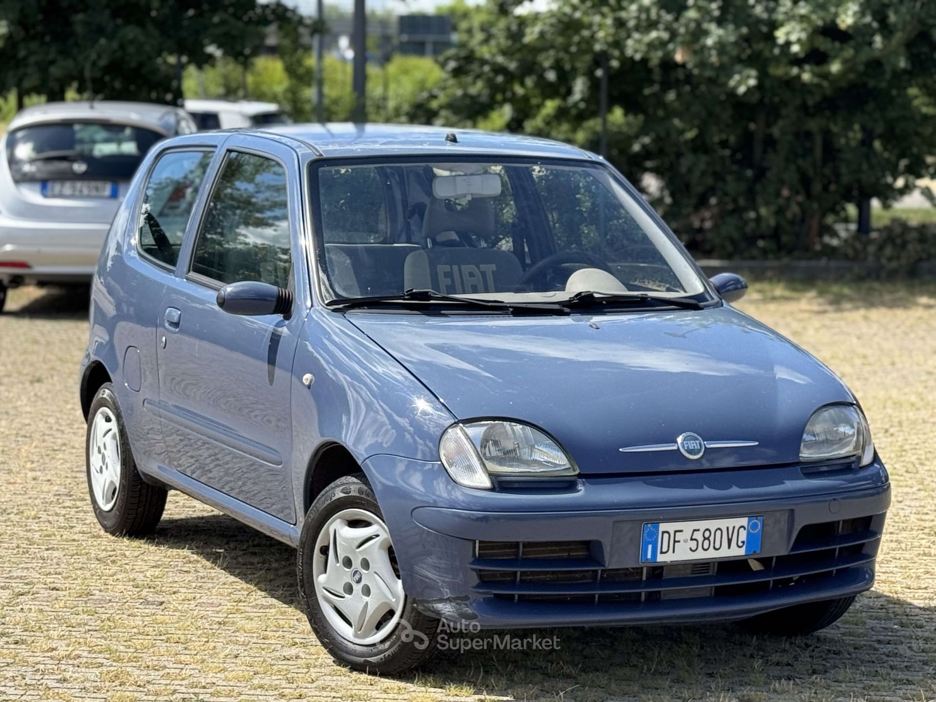 Fiat 600