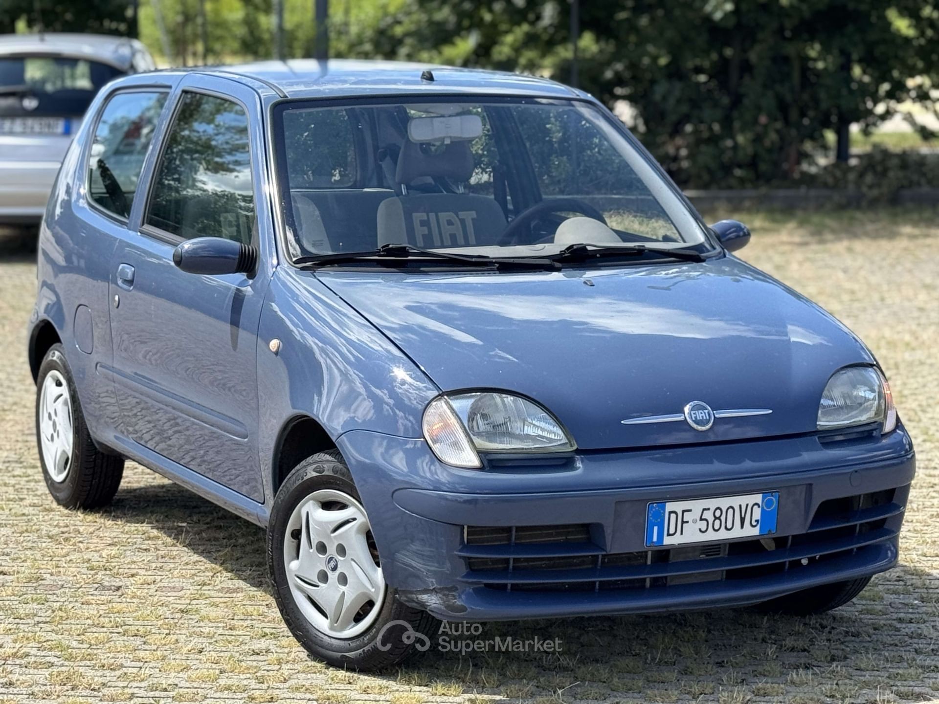 Fiat 600
