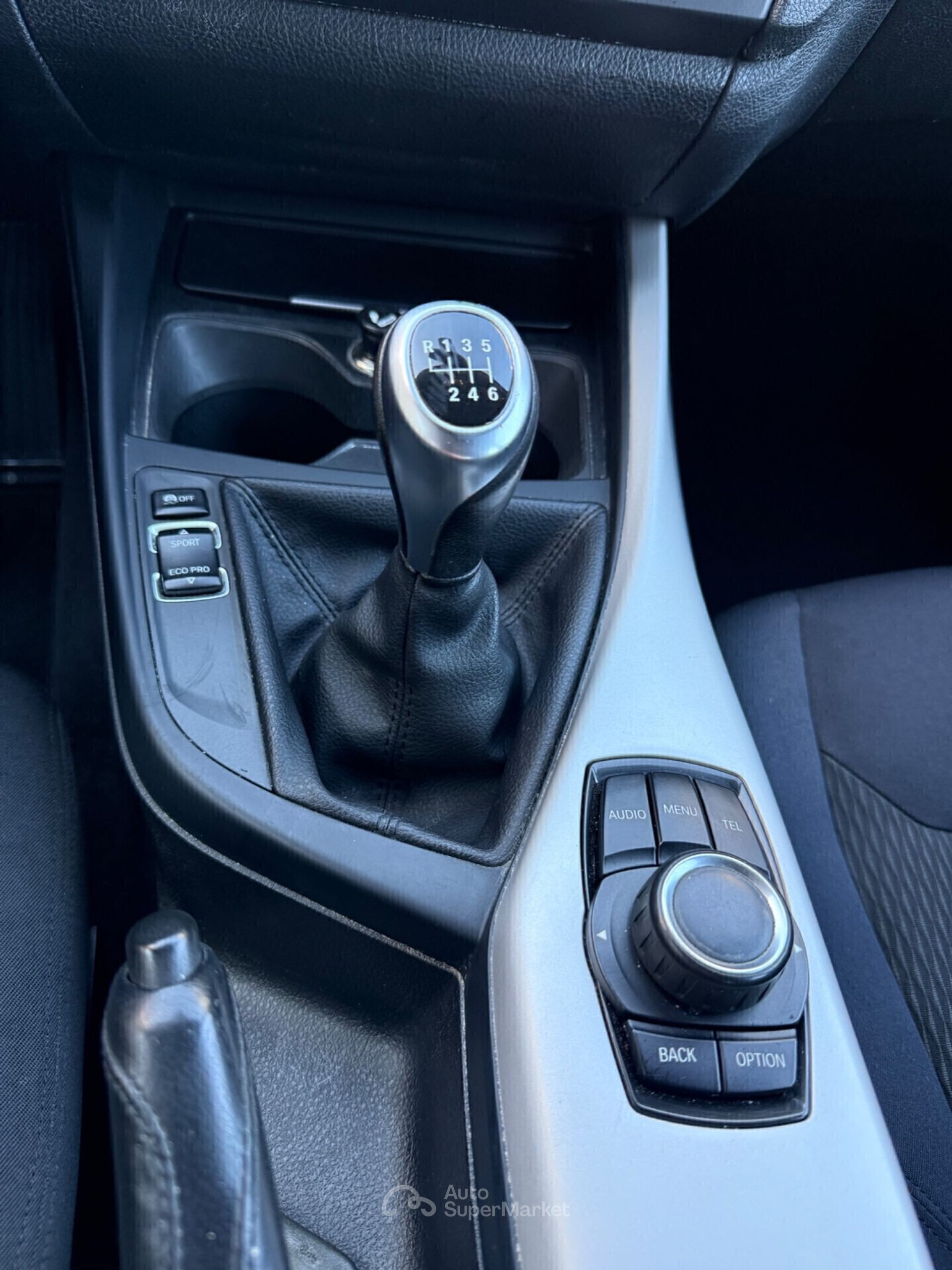 BMW Serie 1 118d
