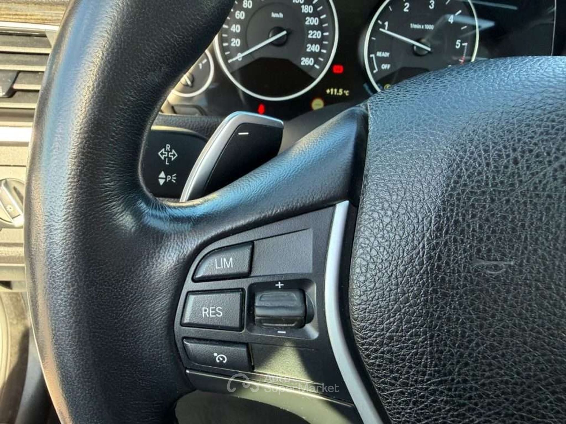 BMW Serie 4 420d