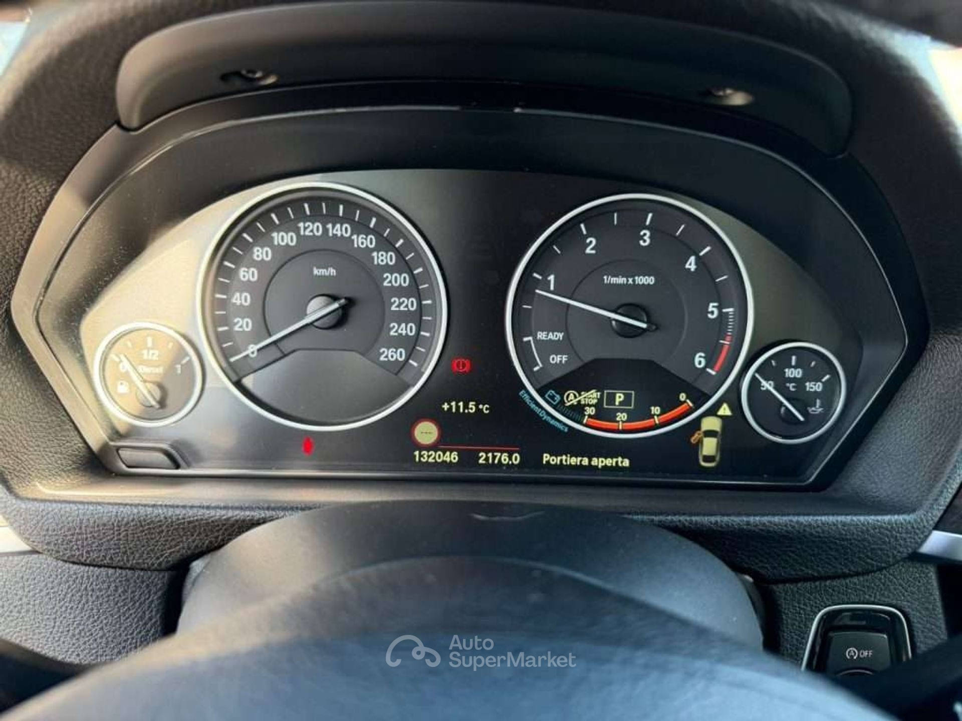 BMW Serie 4 420d
