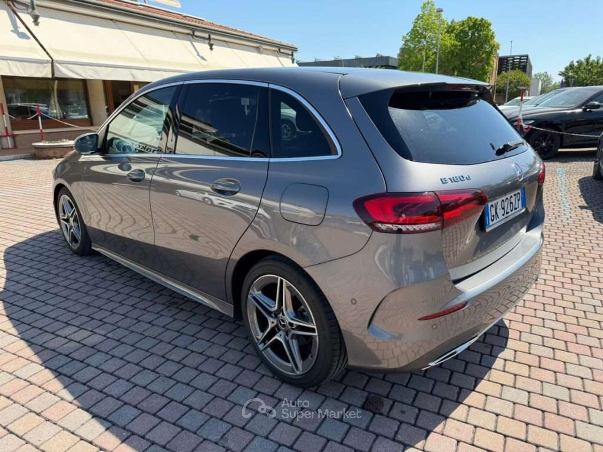 Mercedes-Benz Classe B