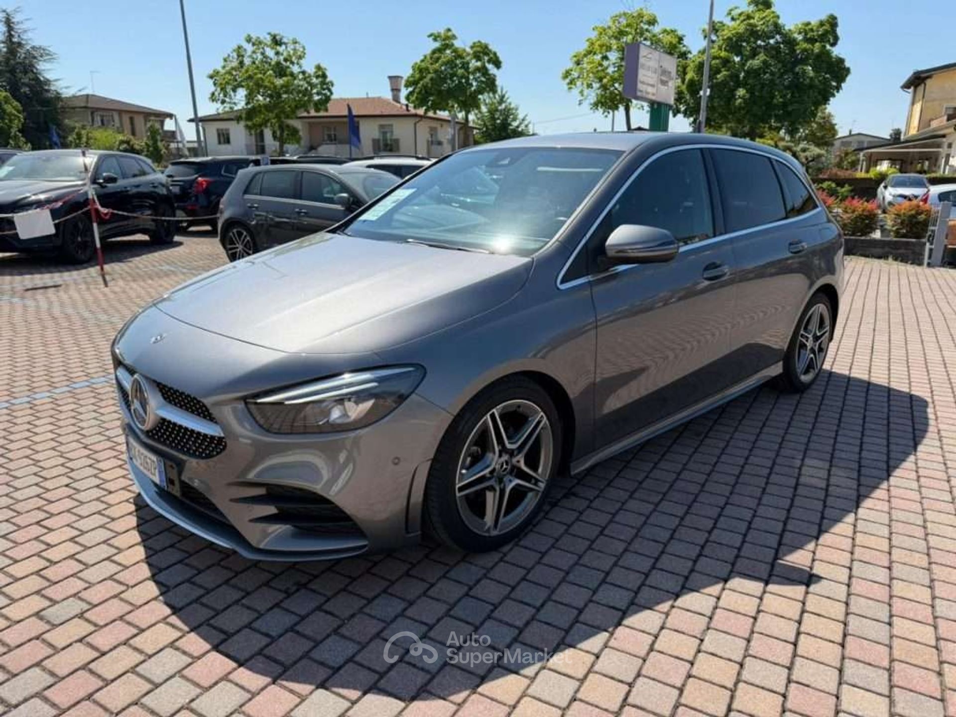 Mercedes-Benz Classe B