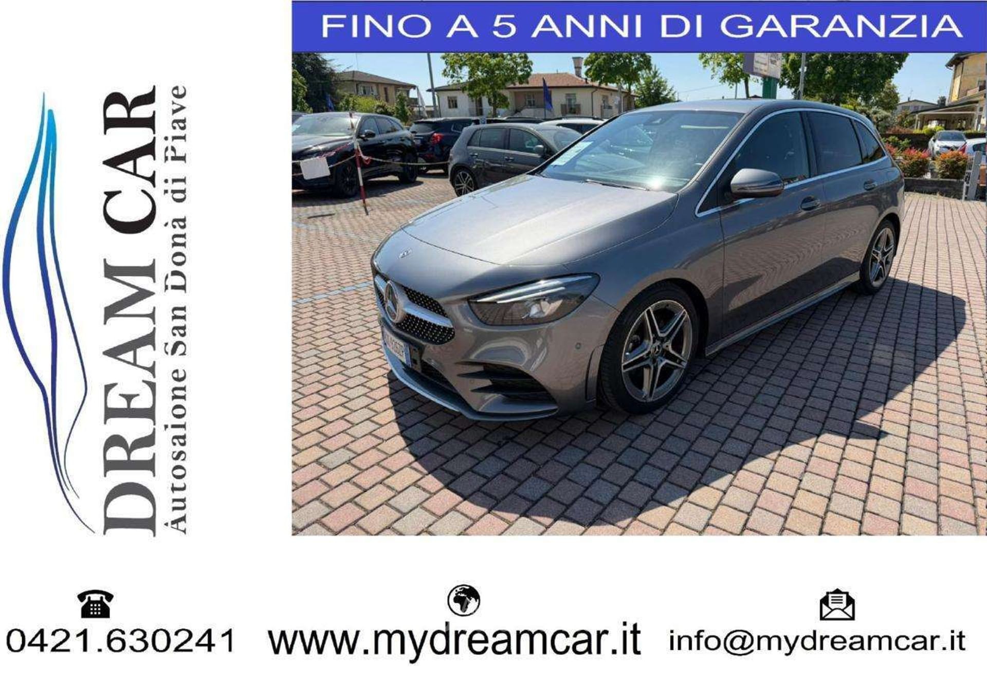 Mercedes-Benz Classe B