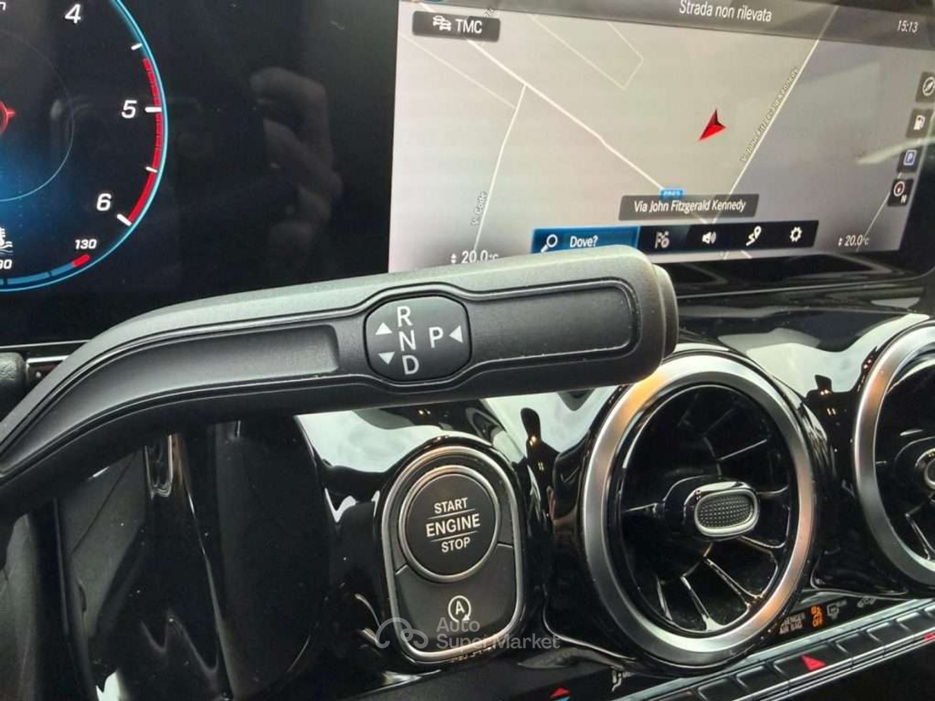 Mercedes-Benz Classe B