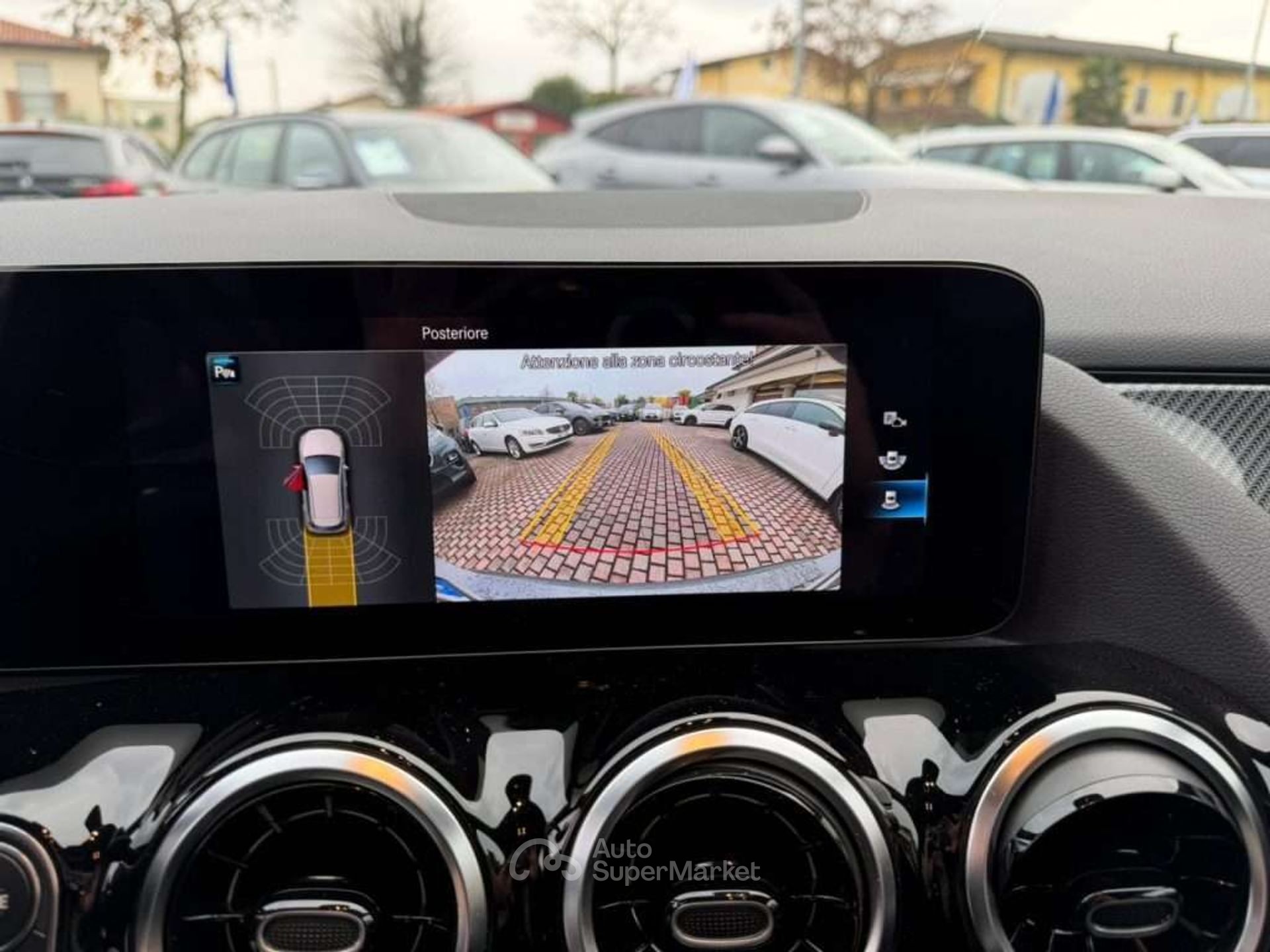 Mercedes-Benz Classe B
