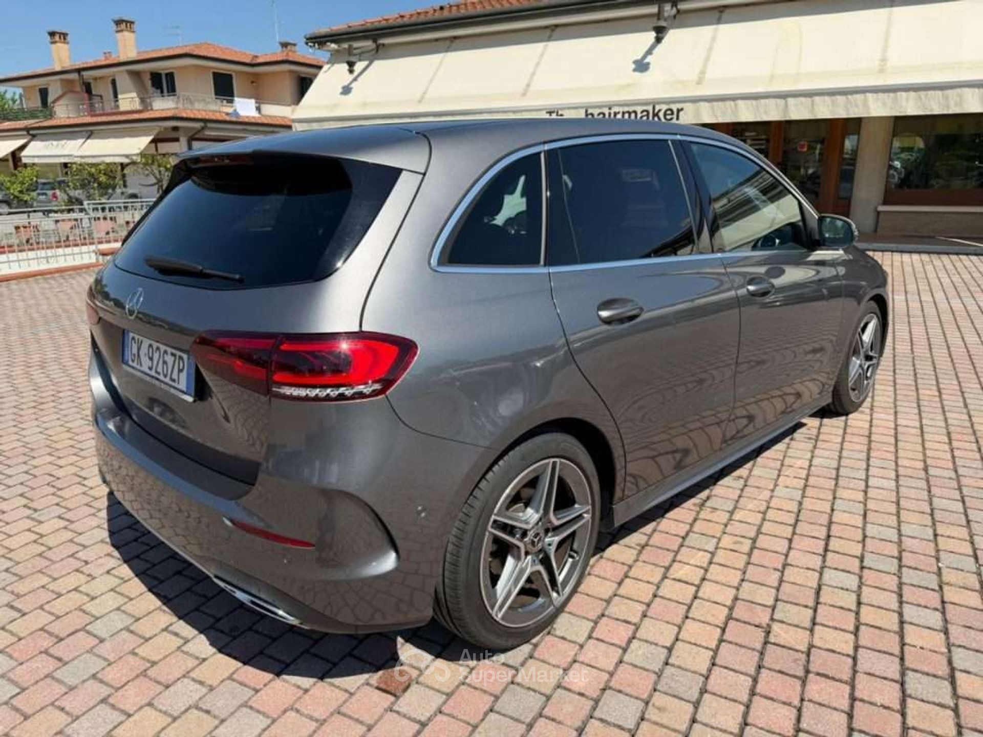 Mercedes-Benz Classe B