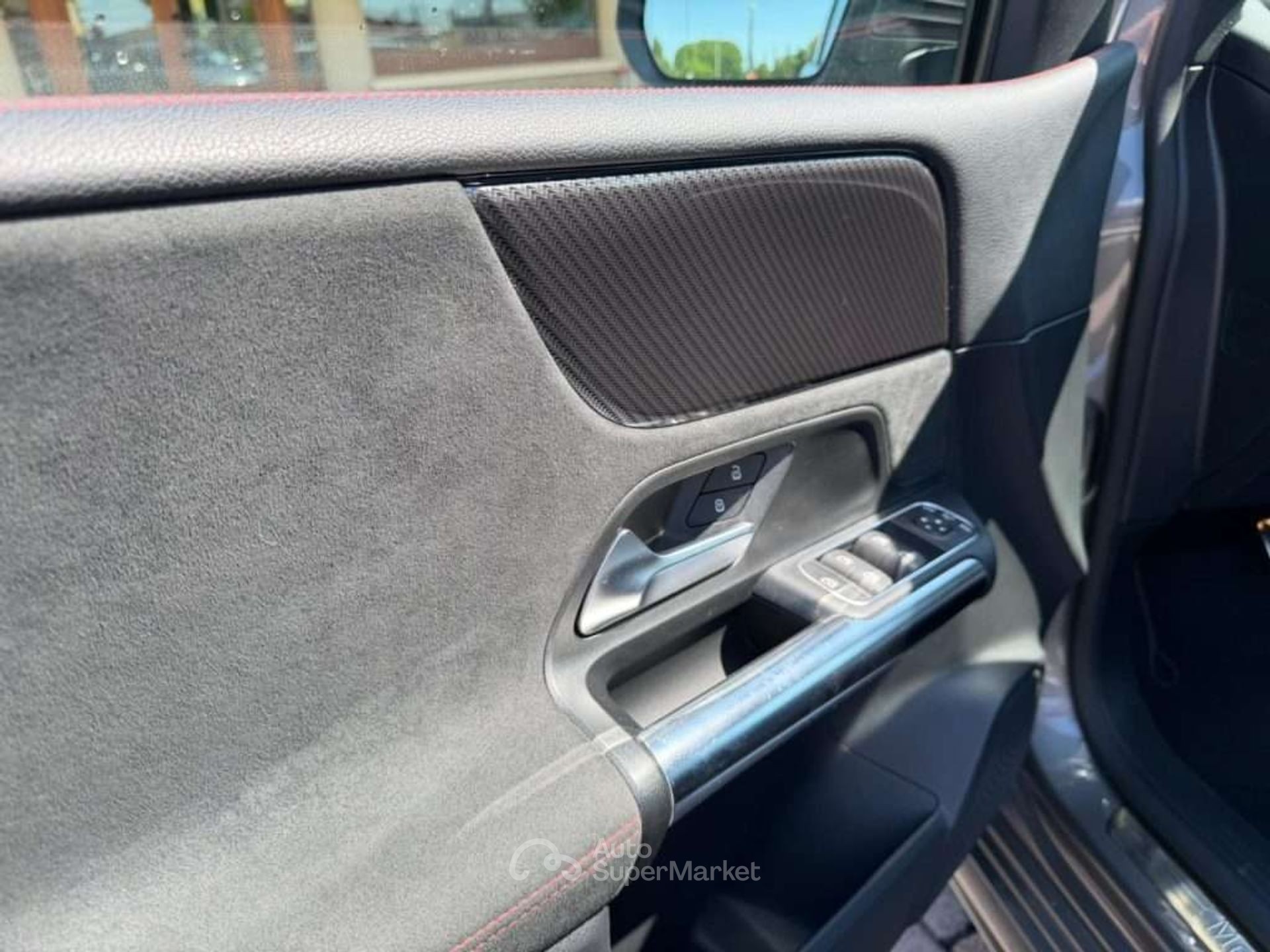 Mercedes-Benz Classe B