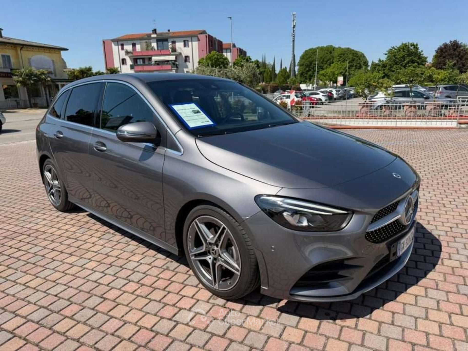 Mercedes-Benz Classe B