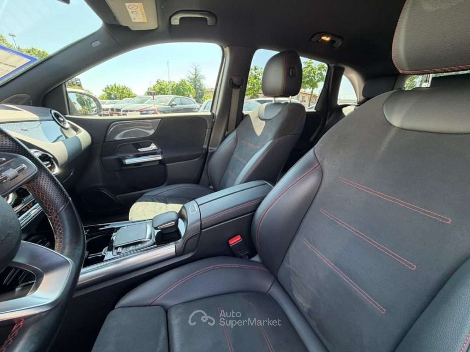 Mercedes-Benz Classe B