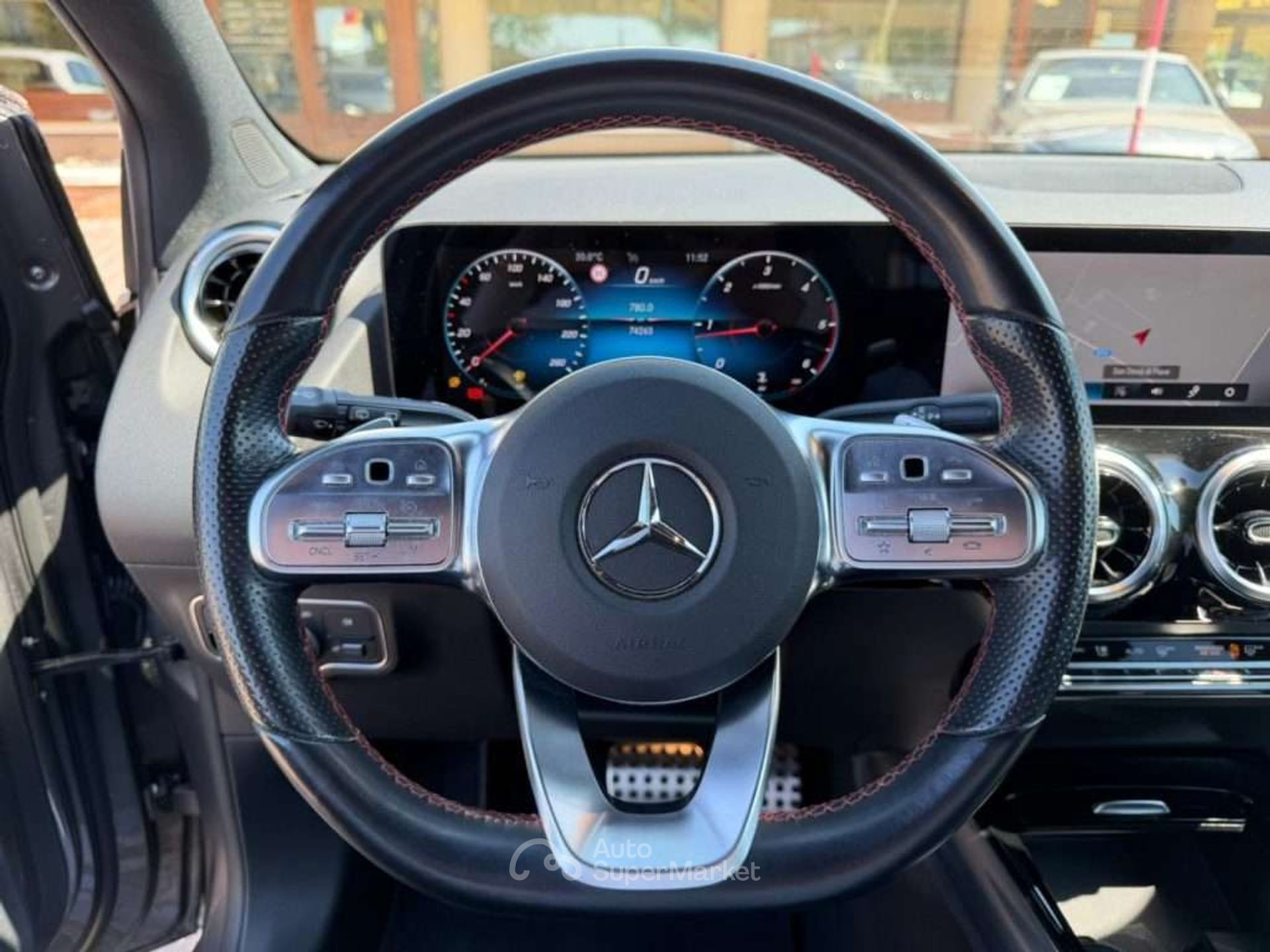 Mercedes-Benz Classe B