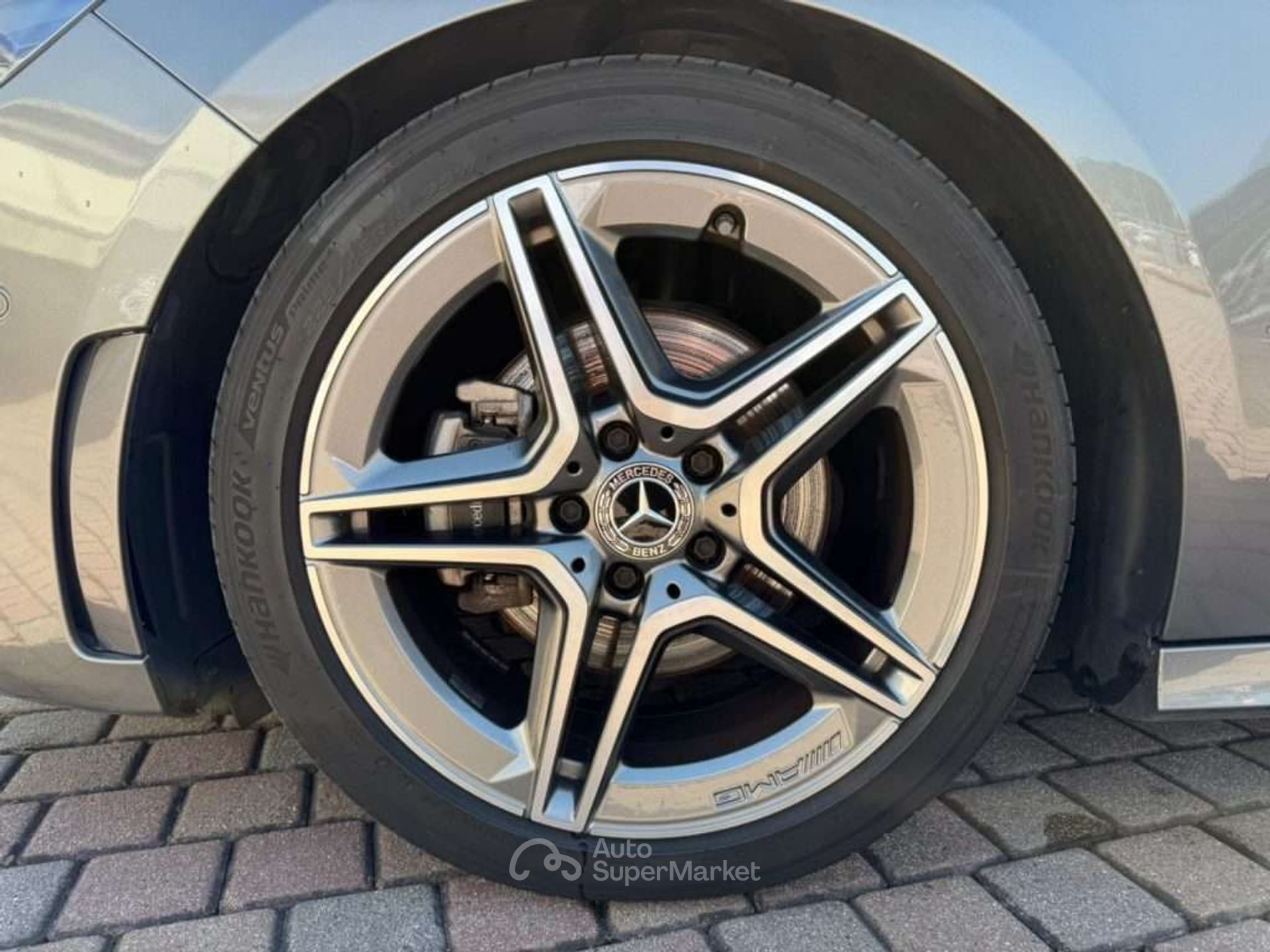Mercedes-Benz Classe B