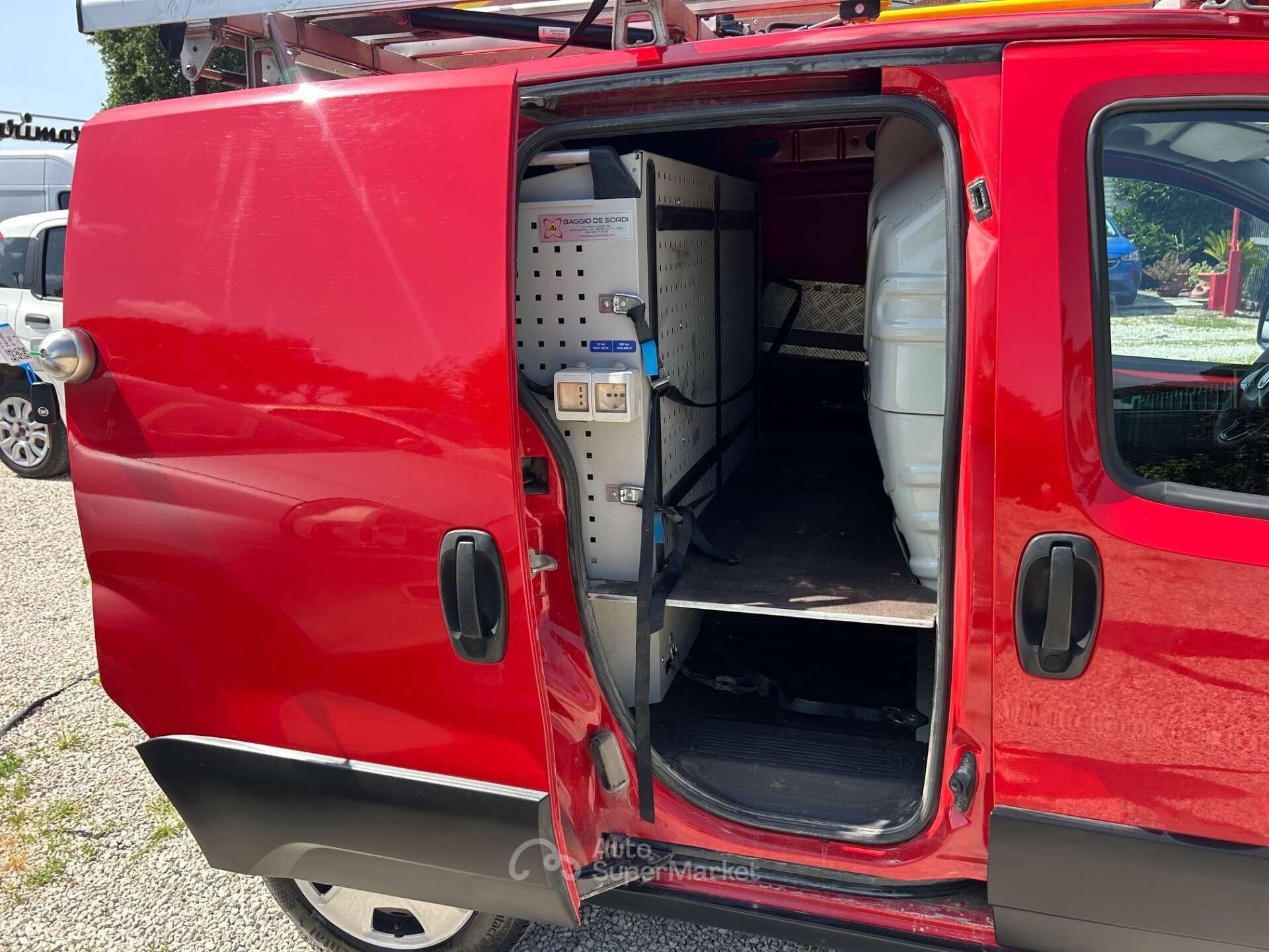 Fiat Fiorino