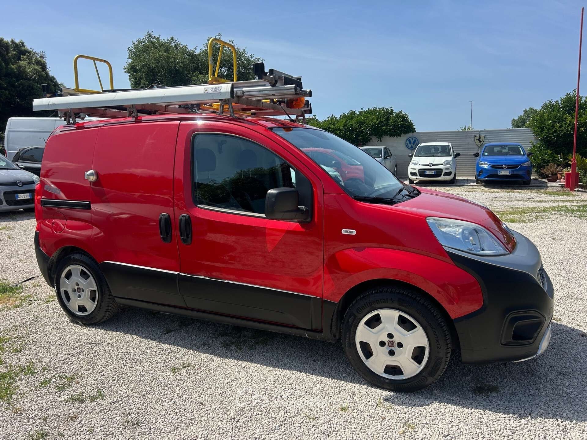 Fiat Fiorino