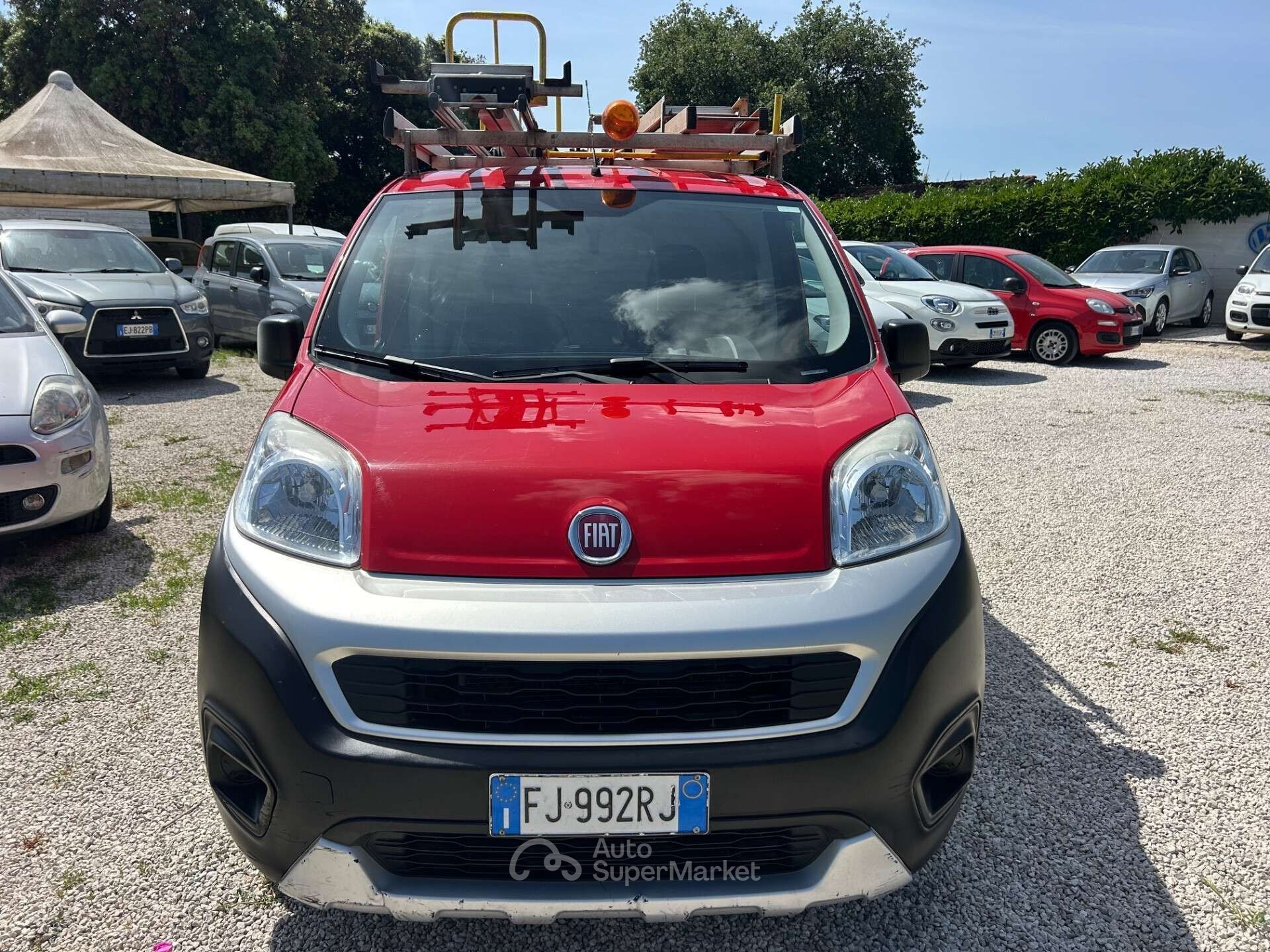 Fiat Fiorino