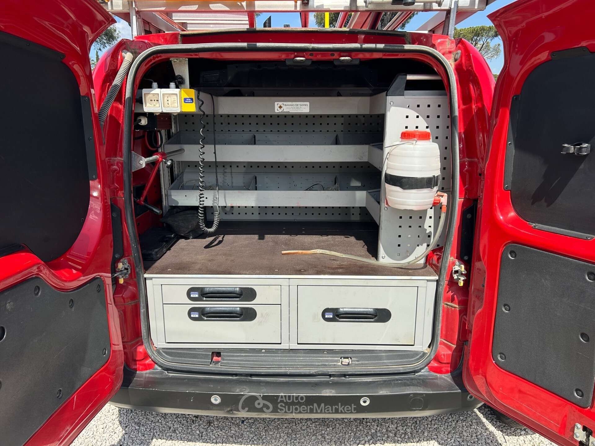 Fiat Fiorino