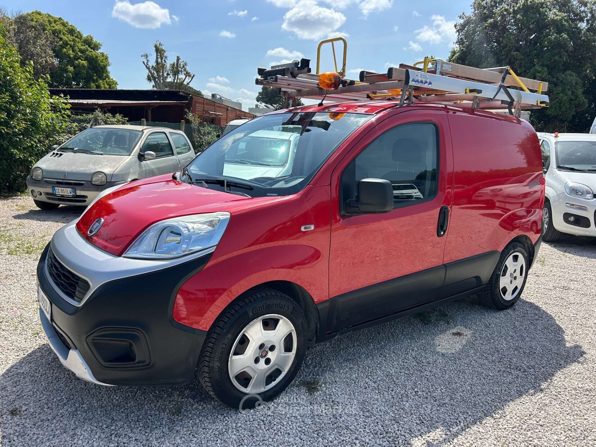 Fiat Fiorino
