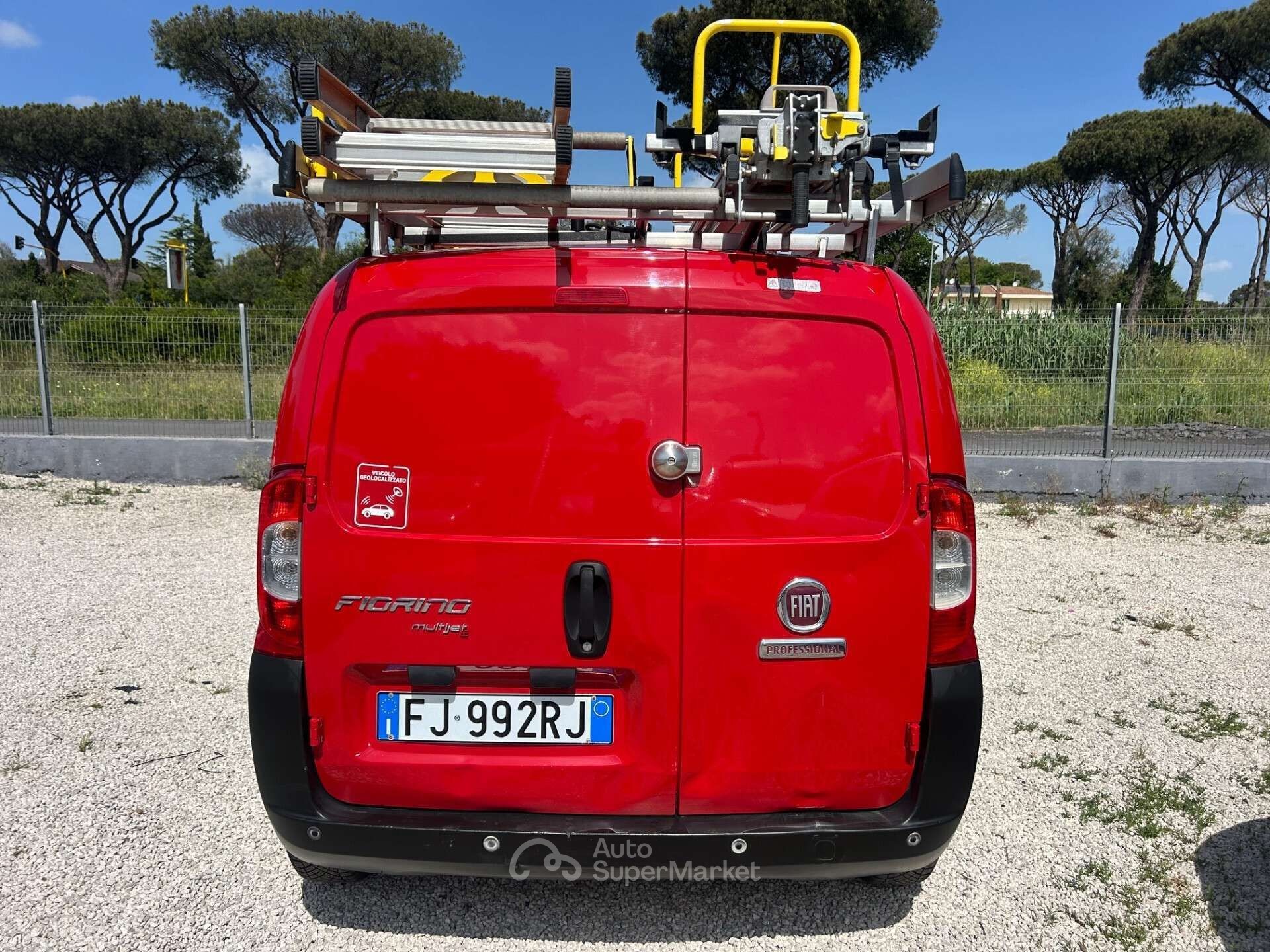 Fiat Fiorino