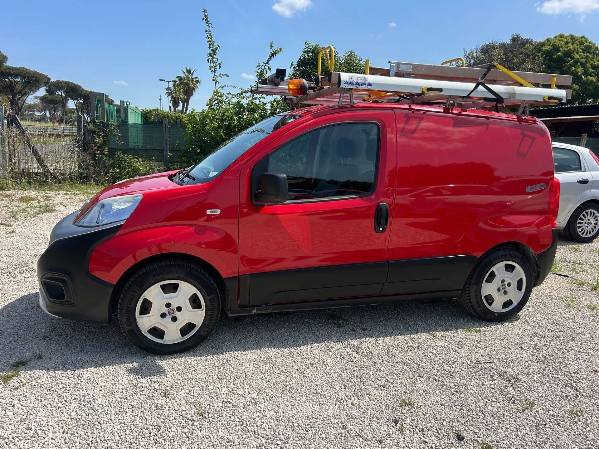 Fiat Fiorino