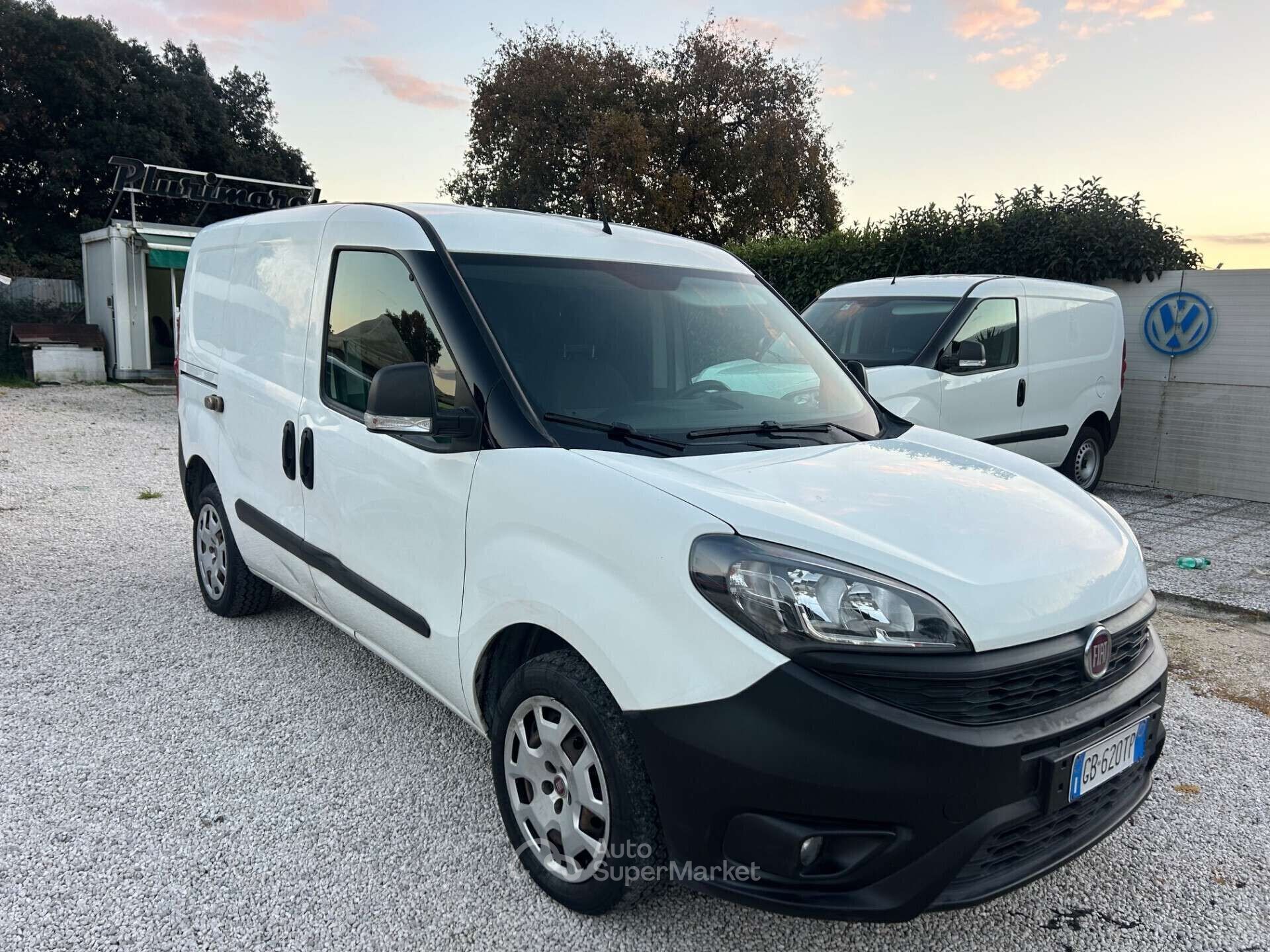 Fiat Doblò