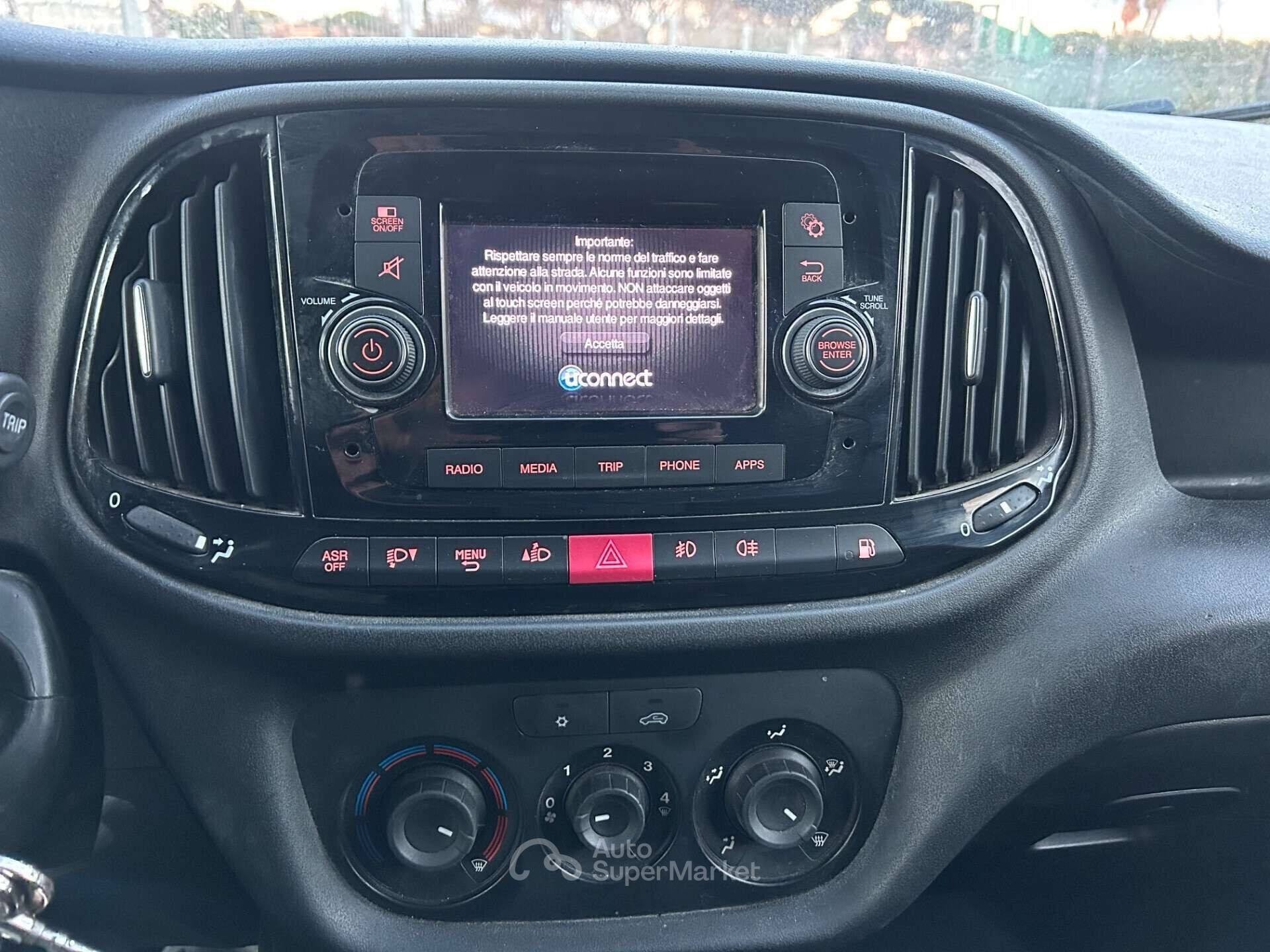 Fiat Doblò