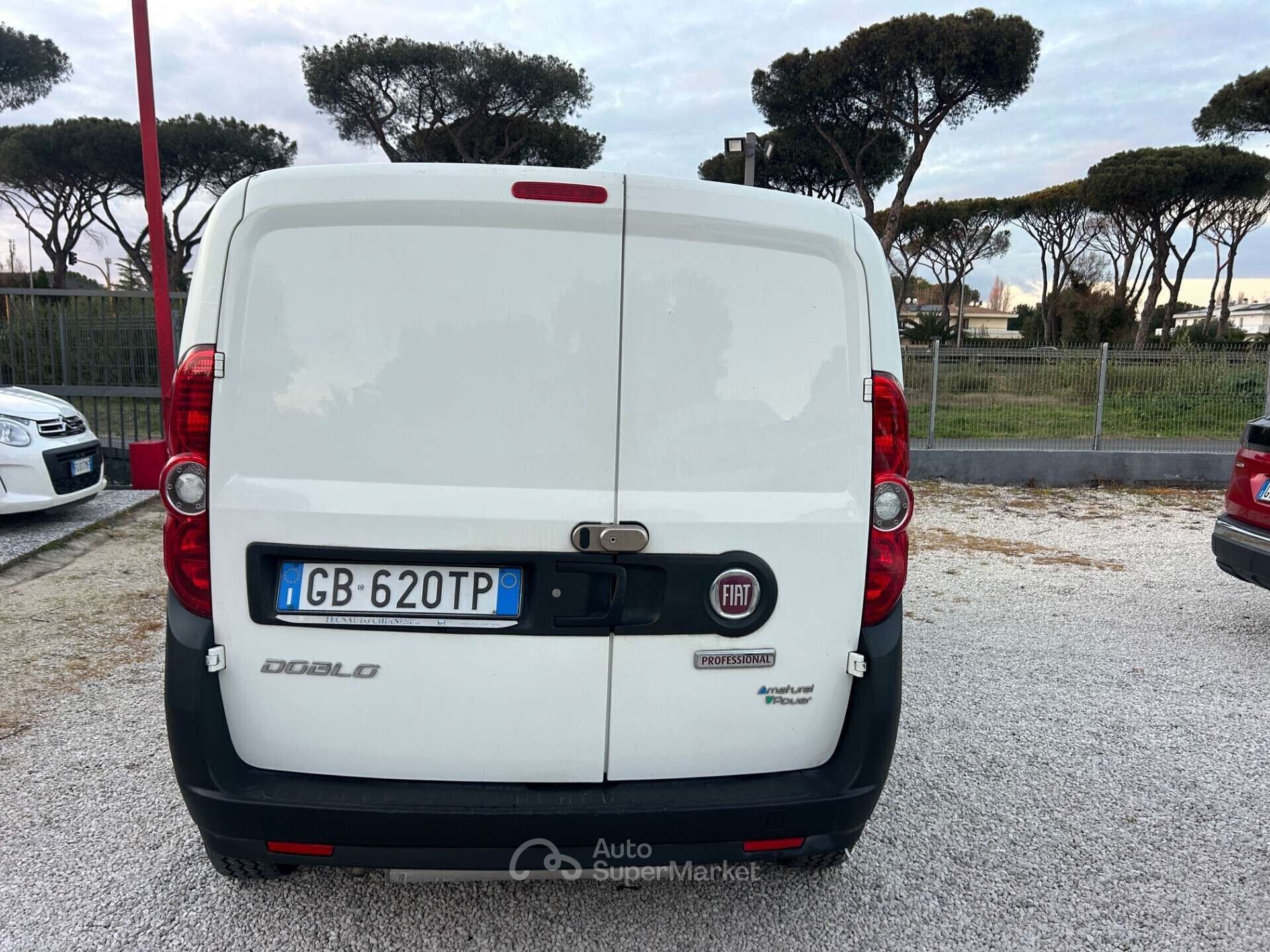 Fiat Doblò