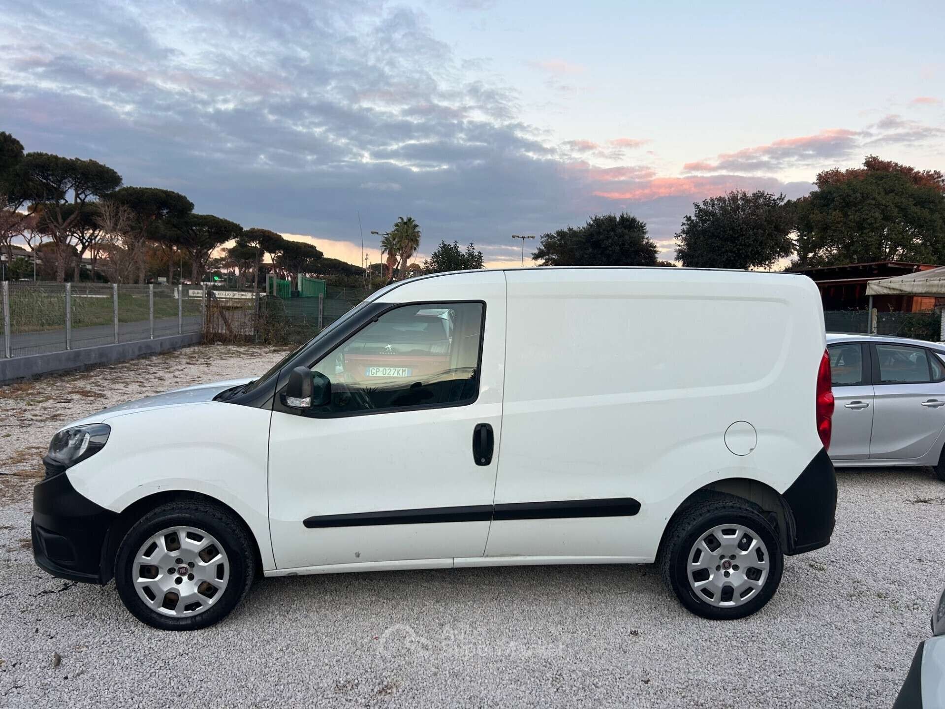 Fiat Doblò