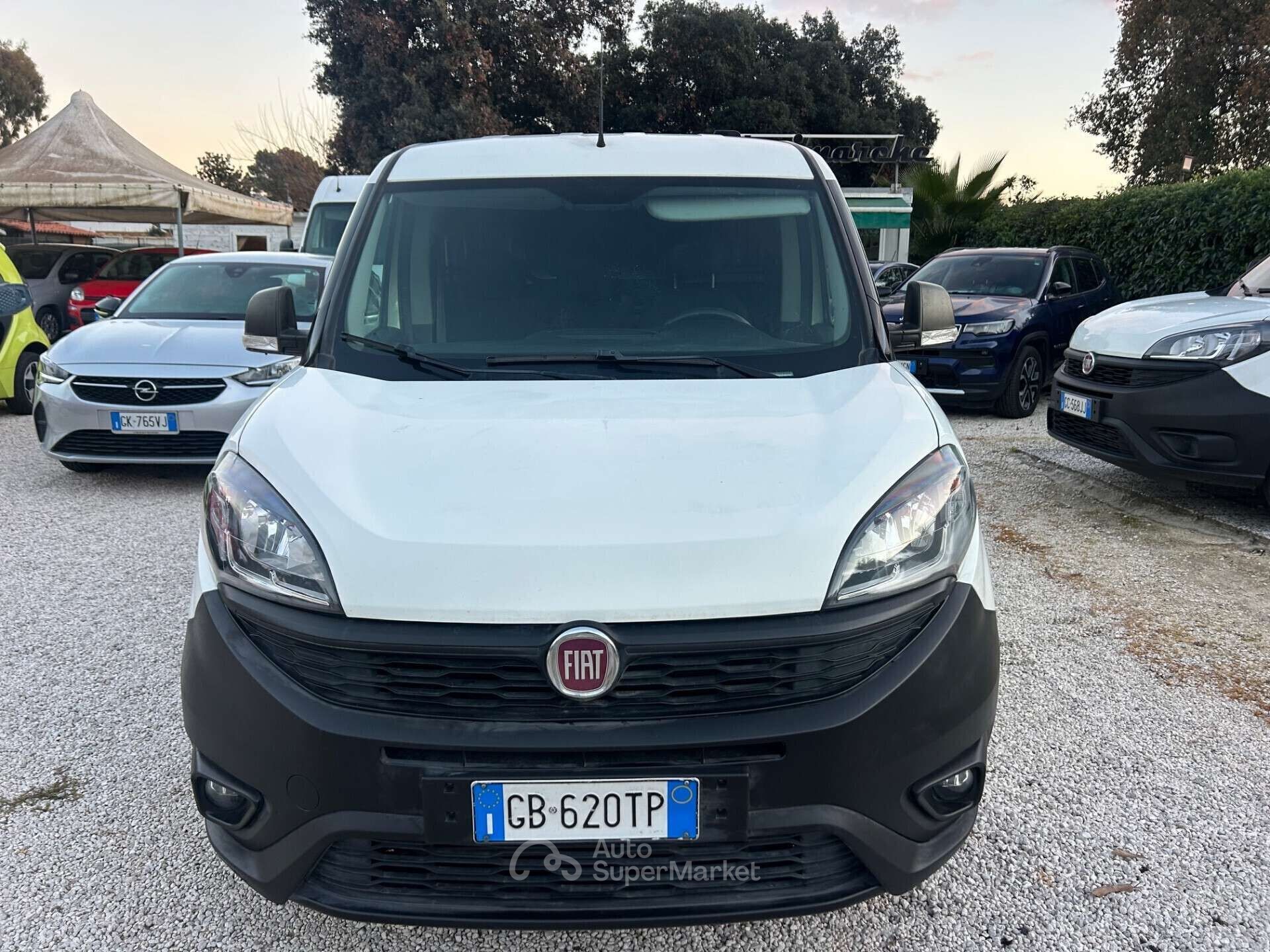 Fiat Doblò
