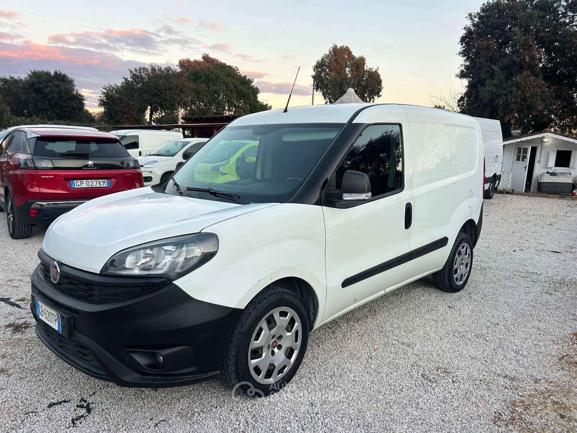 Fiat Doblò