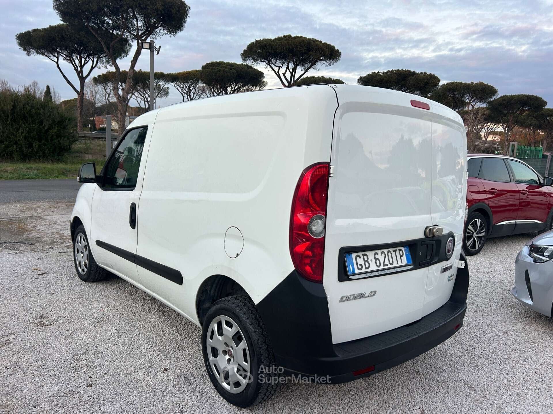 Fiat Doblò