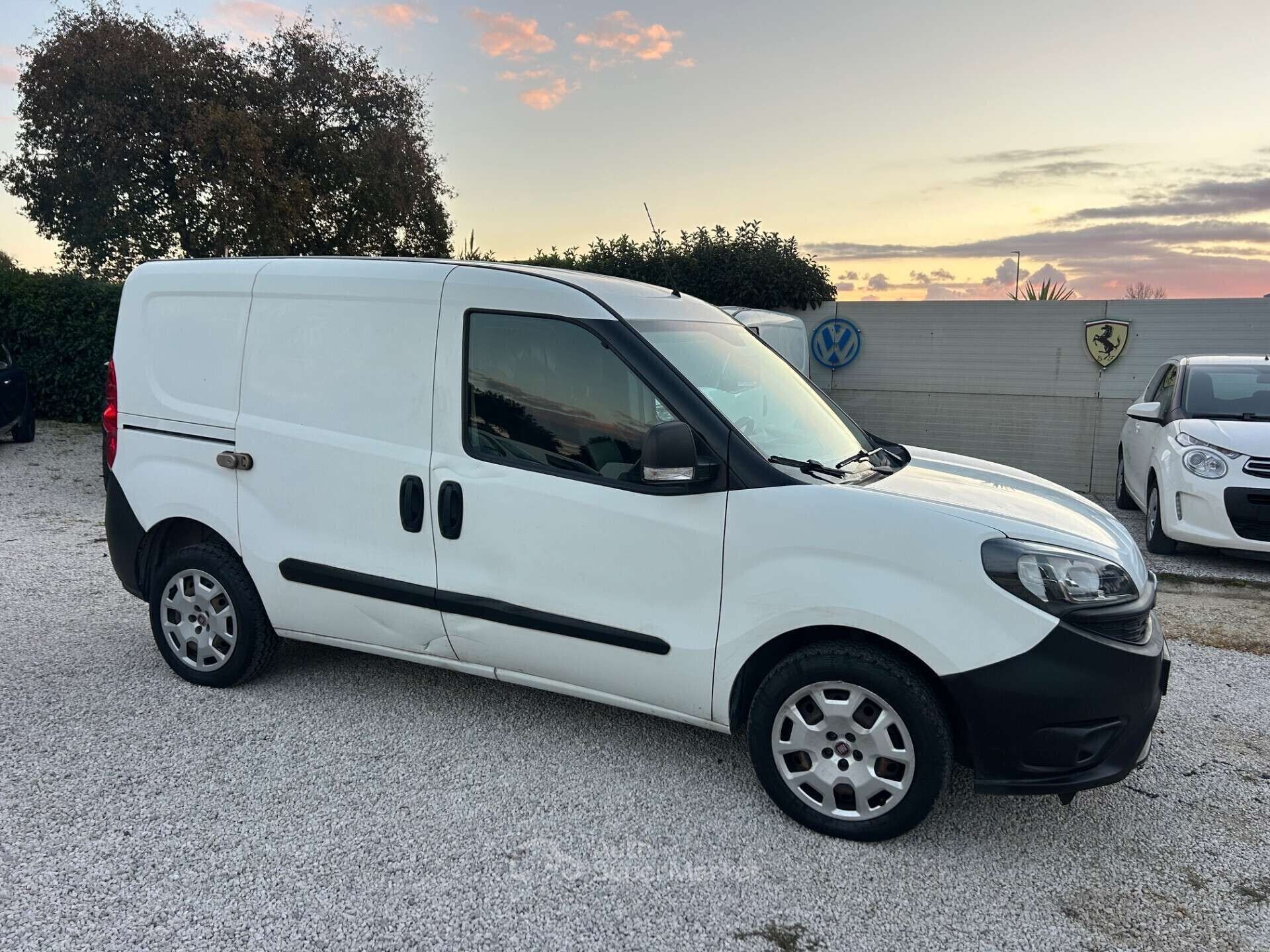 Fiat Doblò