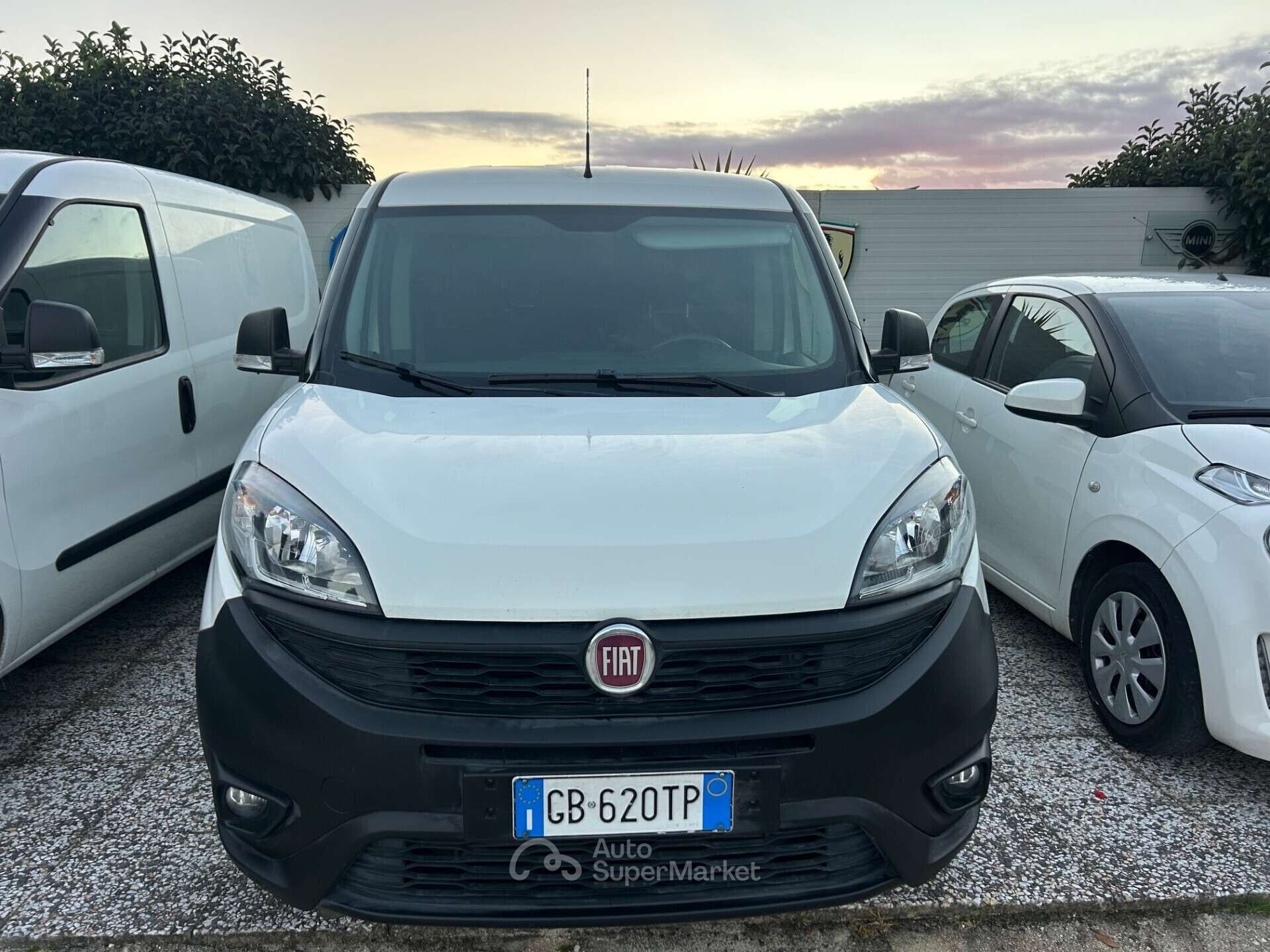 Fiat Doblò