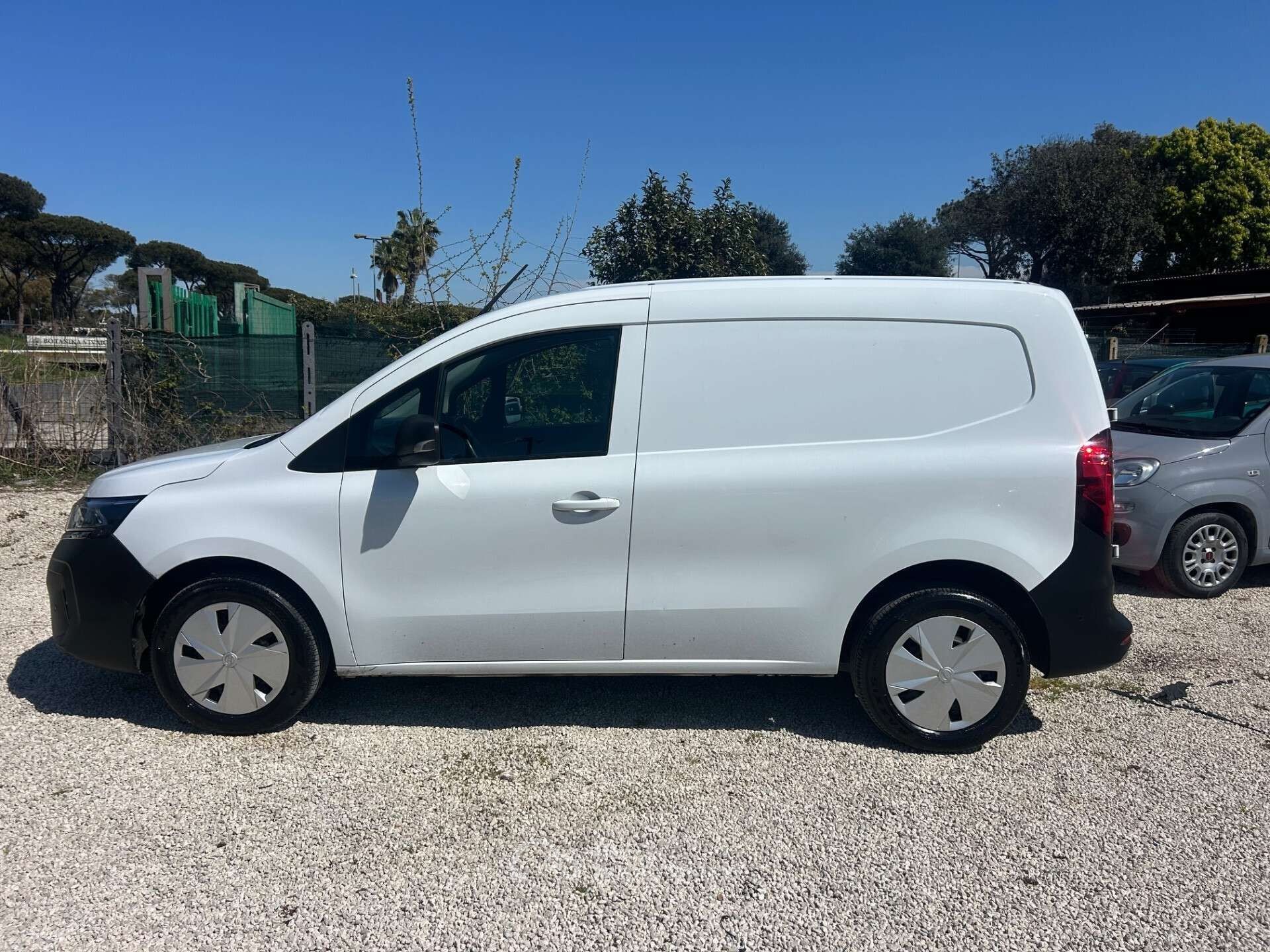 Nissan Townstar