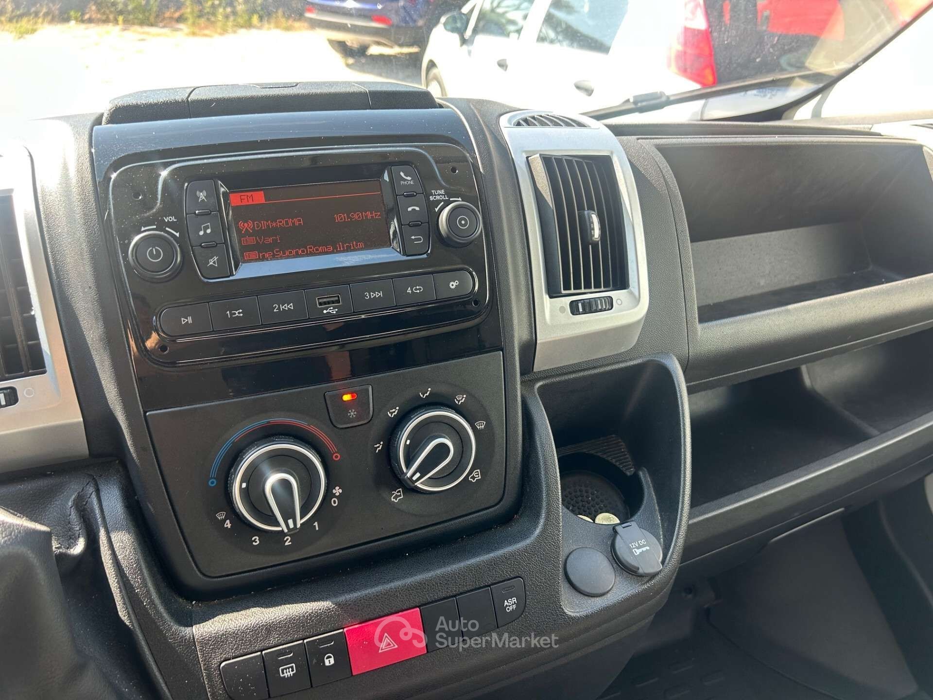 Citroen Jumper