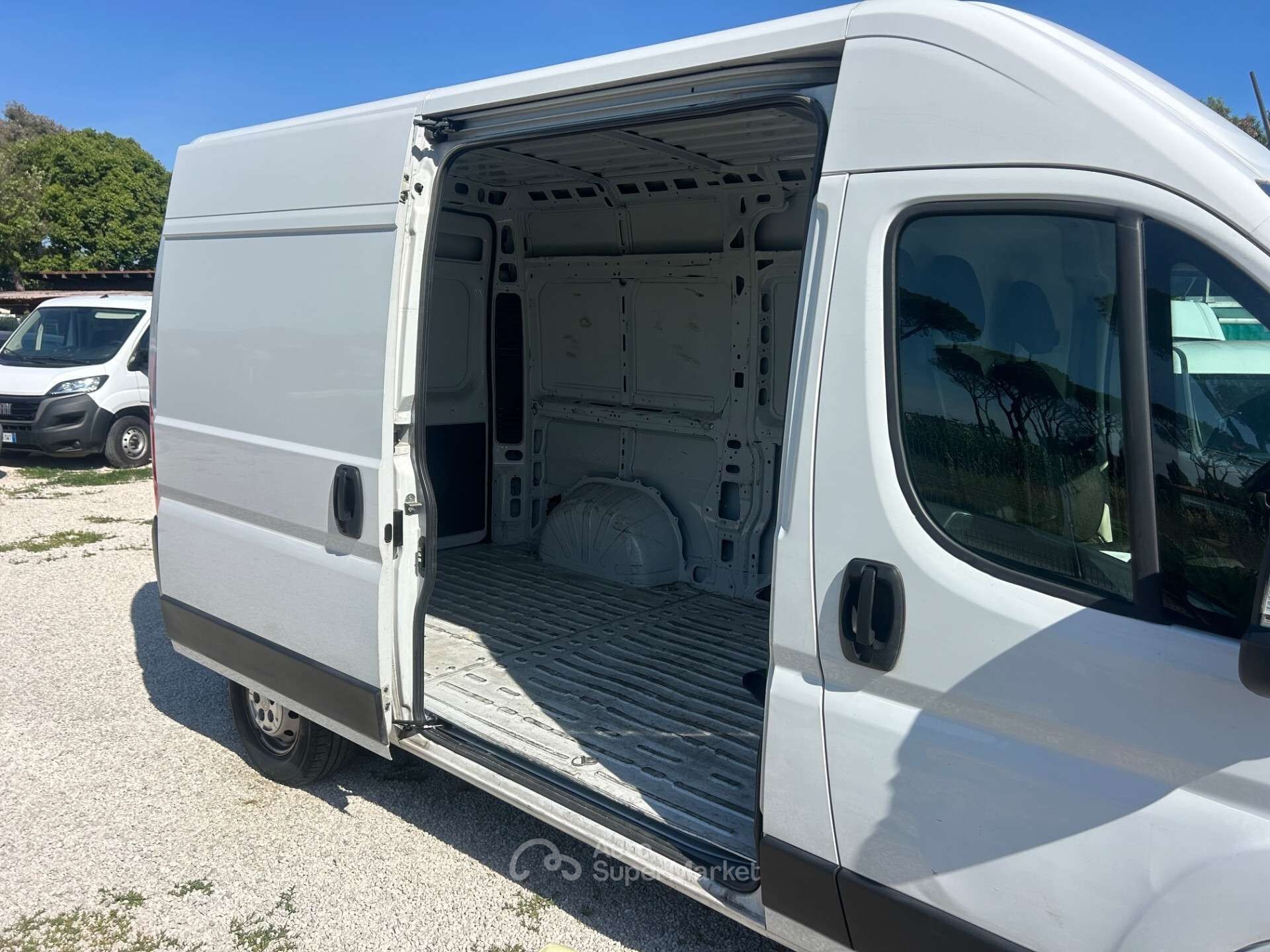 Citroen Jumper