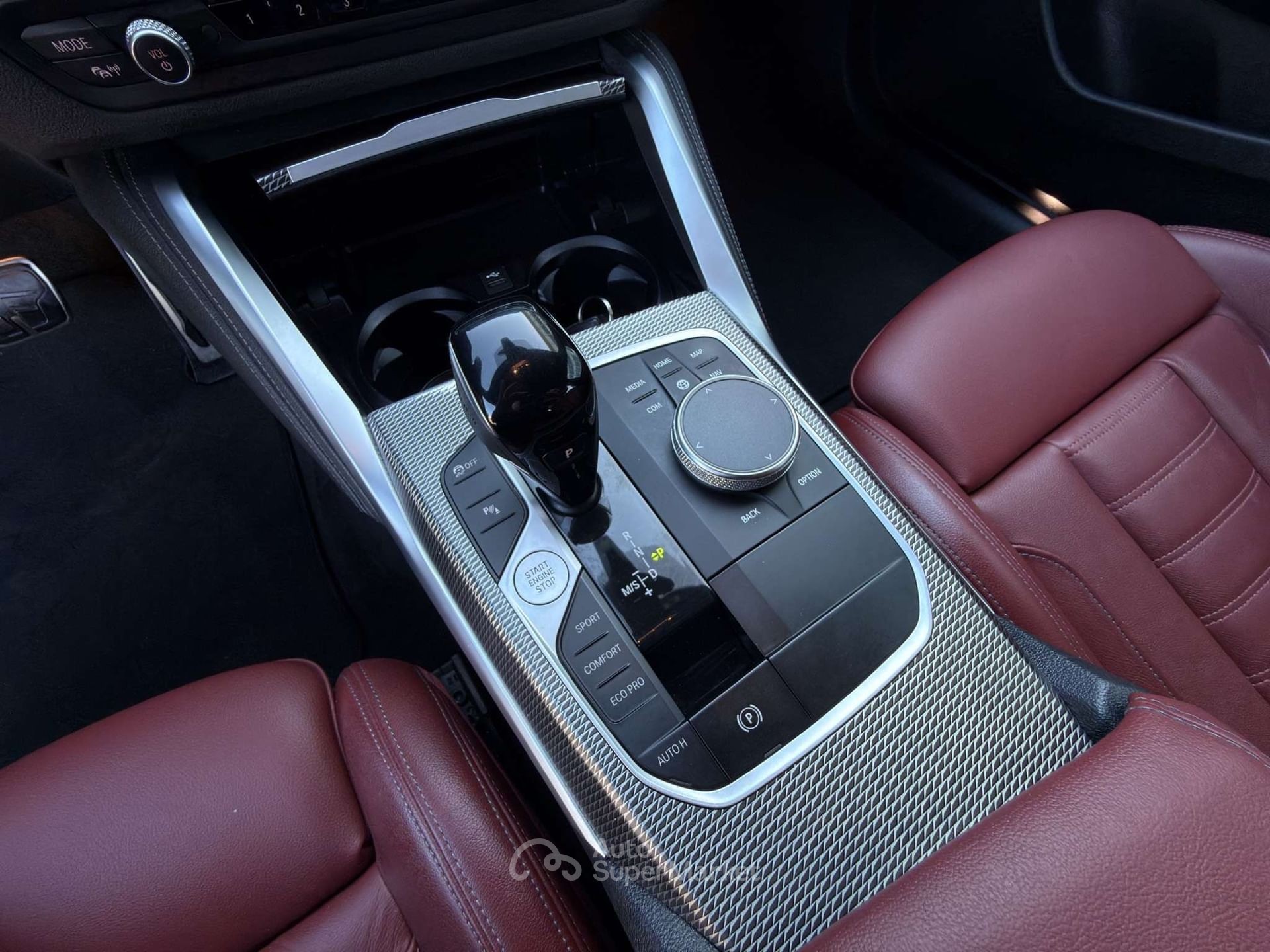 BMW Serie 4 440i