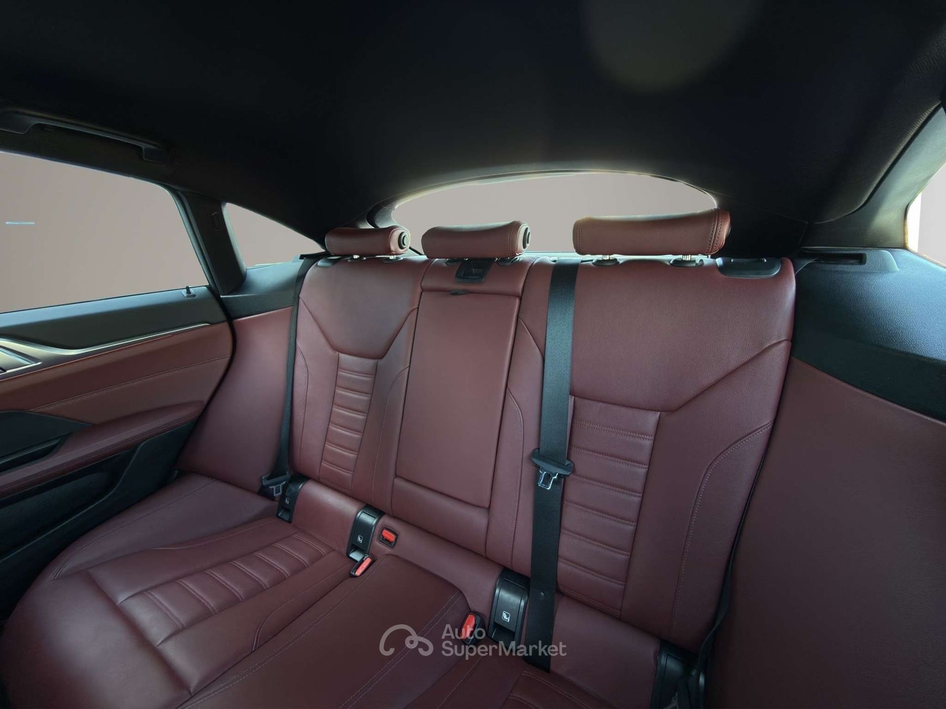 BMW Serie 4 440i