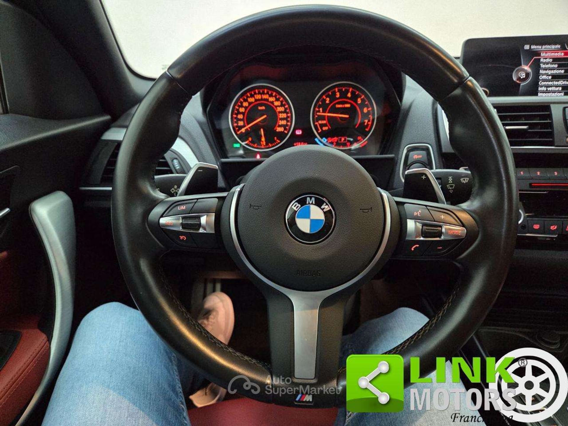 BMW Serie 2 220i