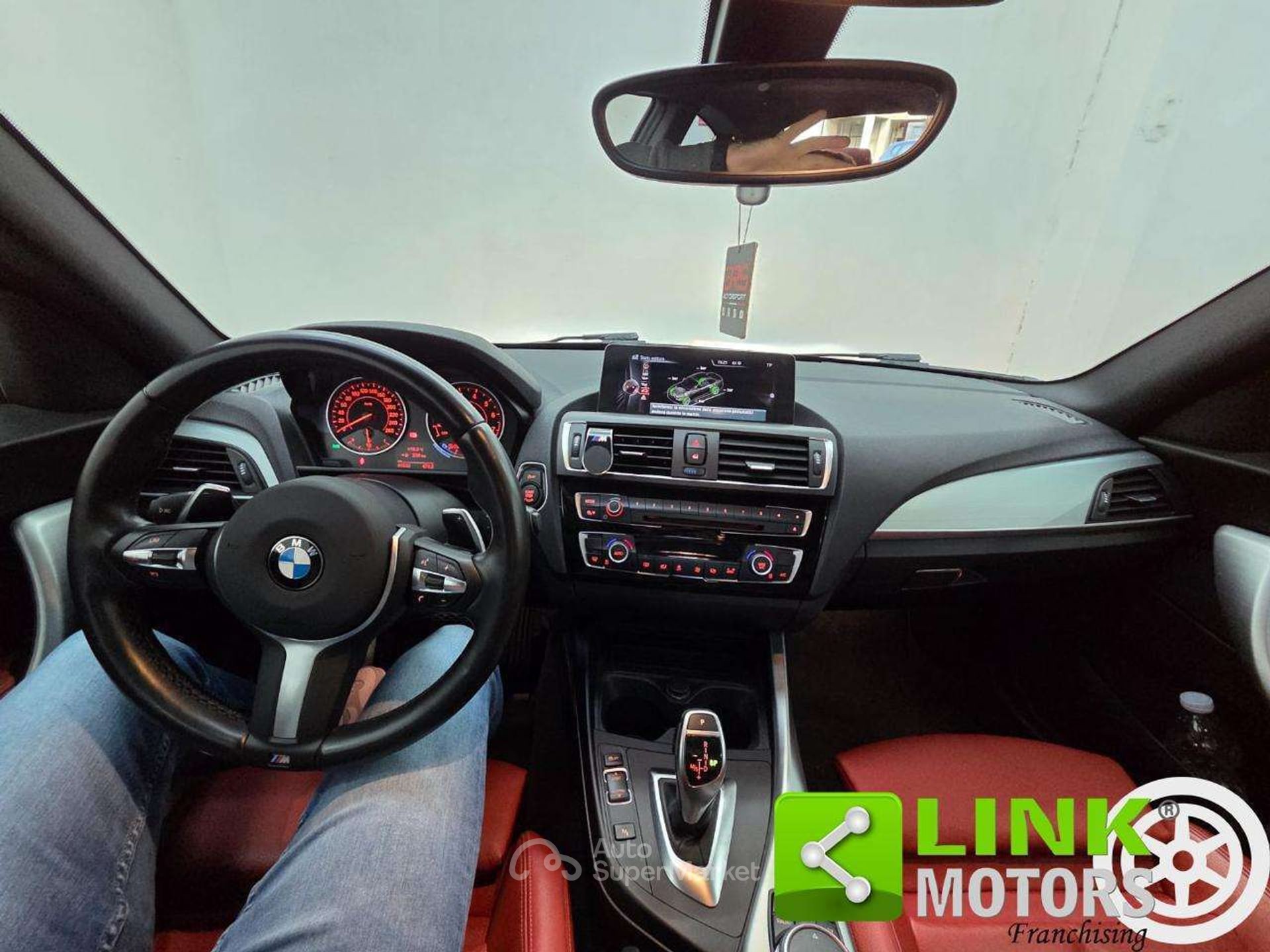 BMW Serie 2 220i