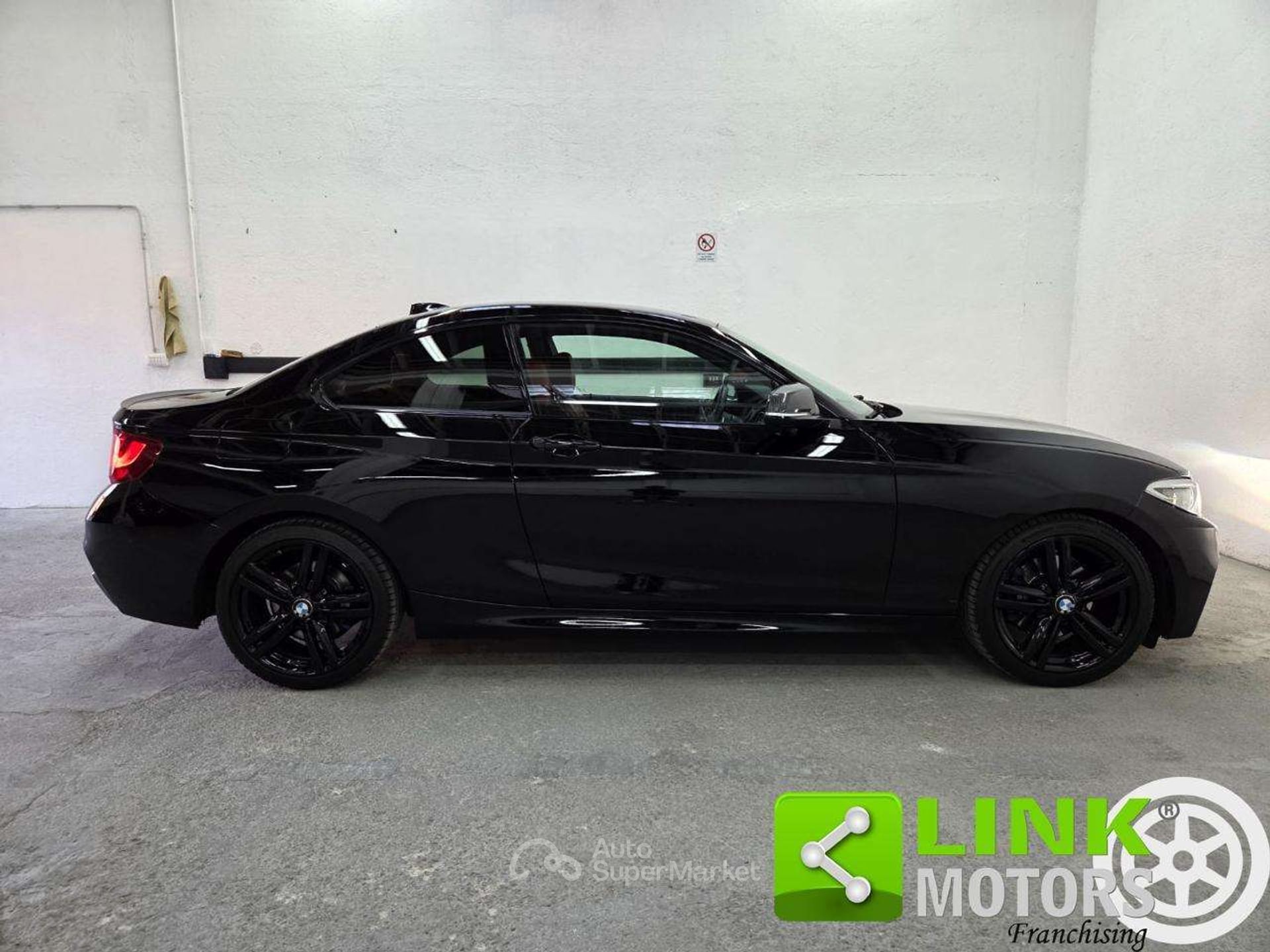 BMW Serie 2 220i