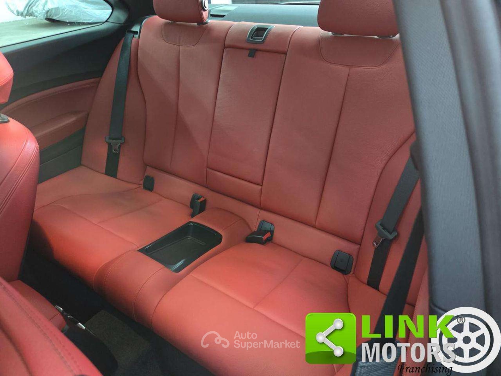 BMW Serie 2 220i