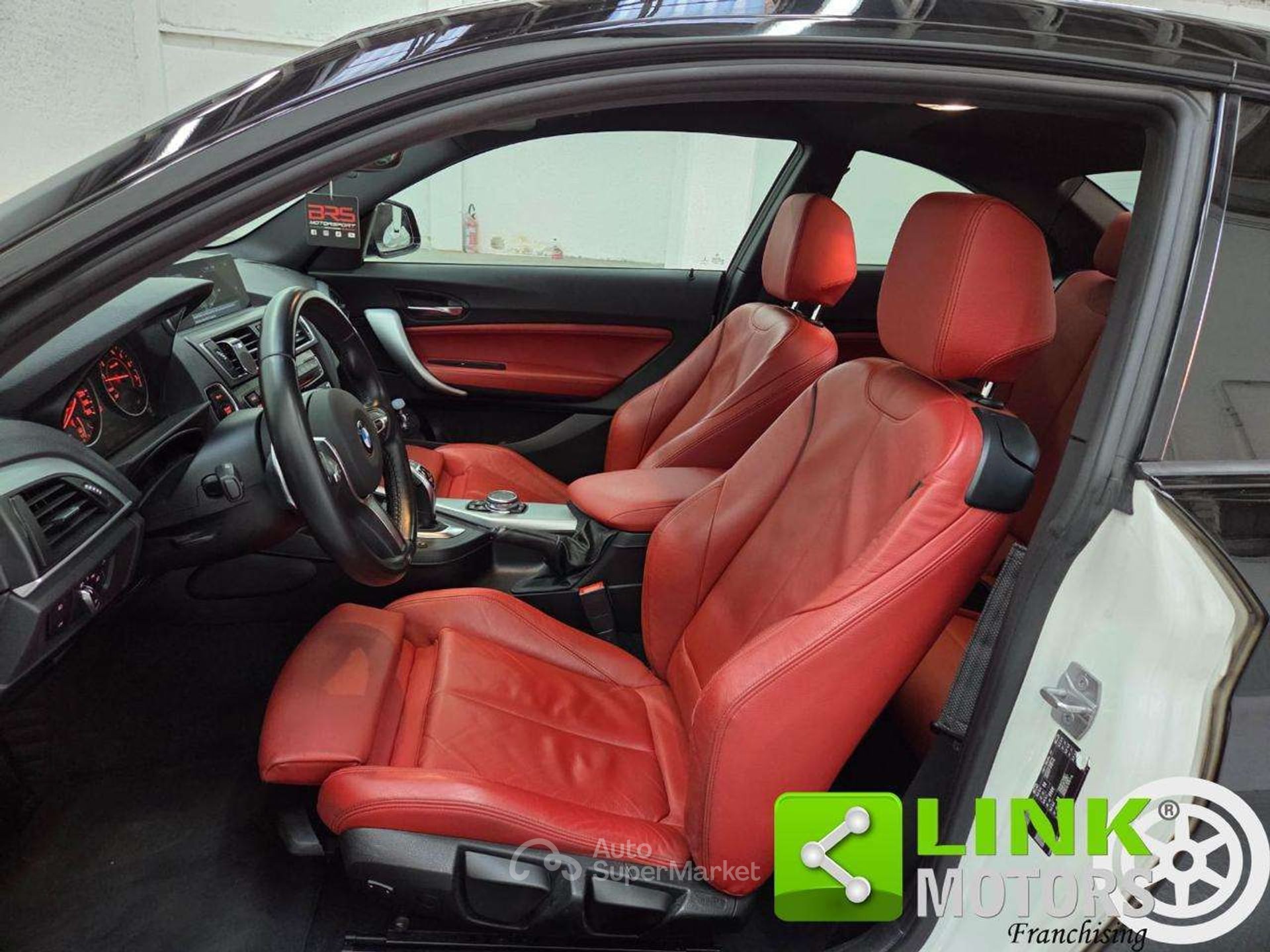 BMW Serie 2 220i
