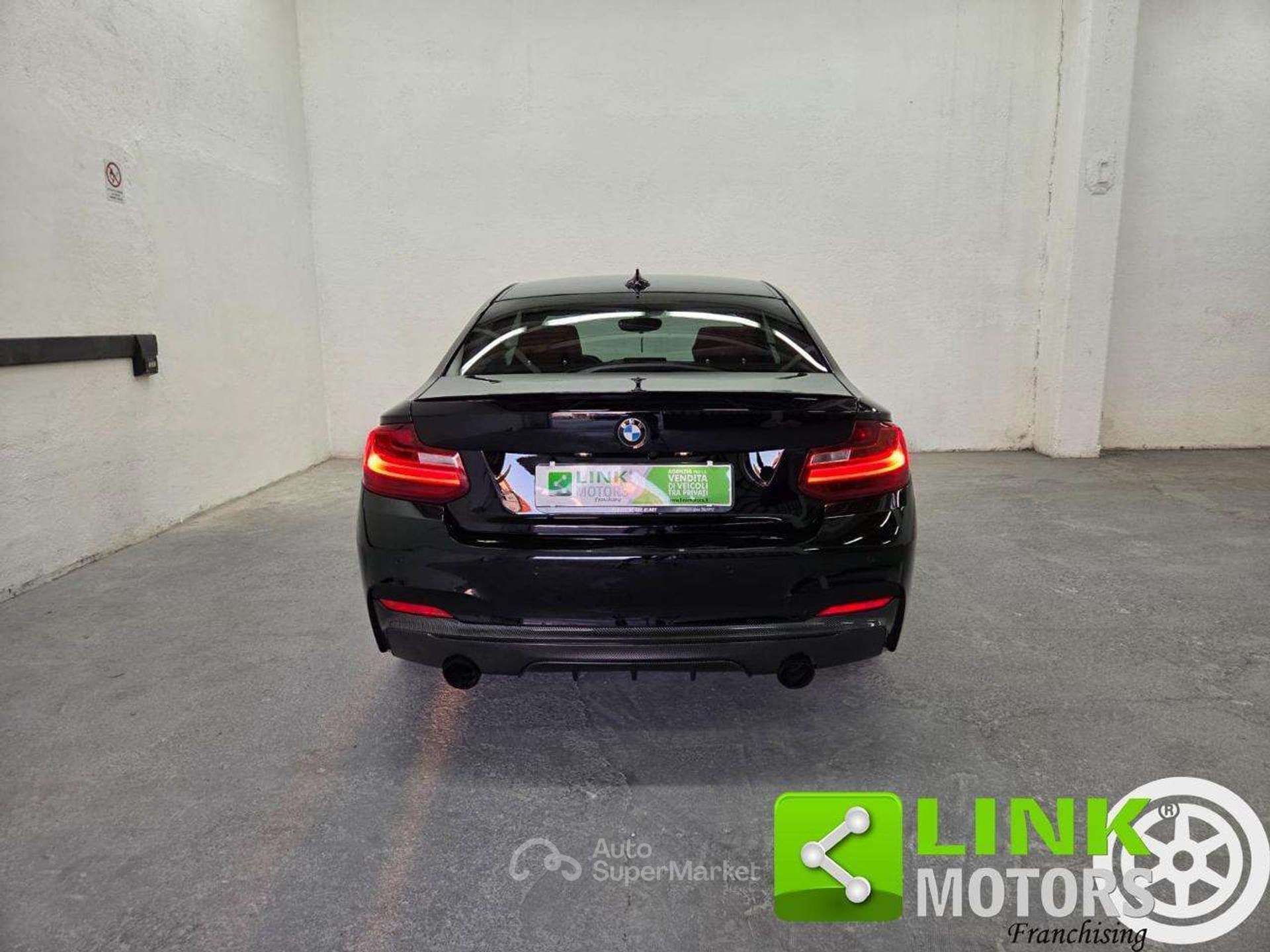 BMW Serie 2 220i