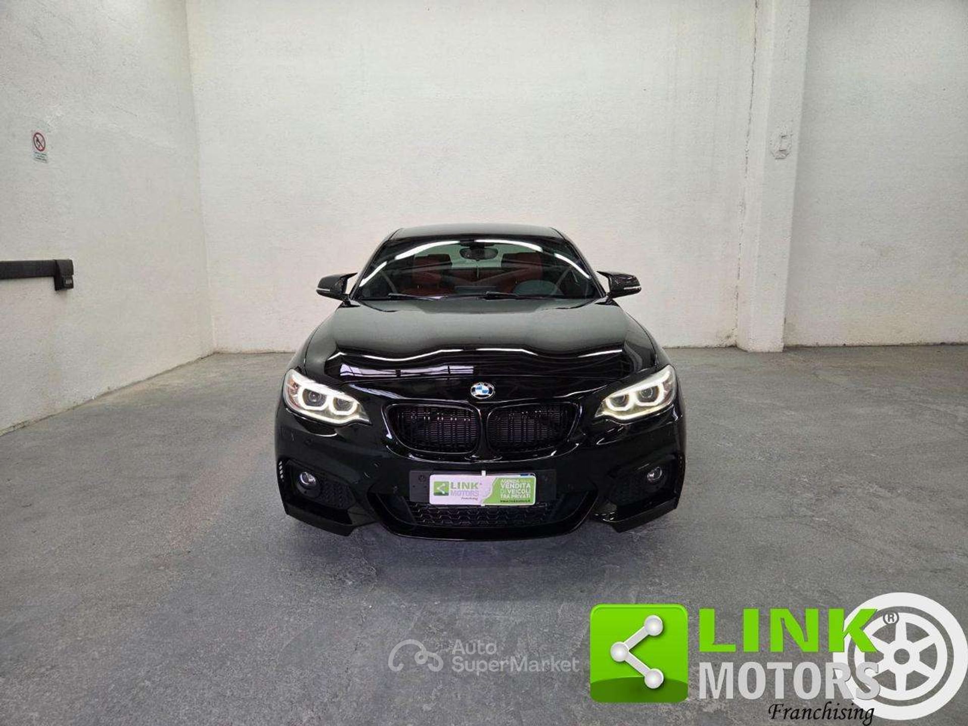 BMW Serie 2 220i