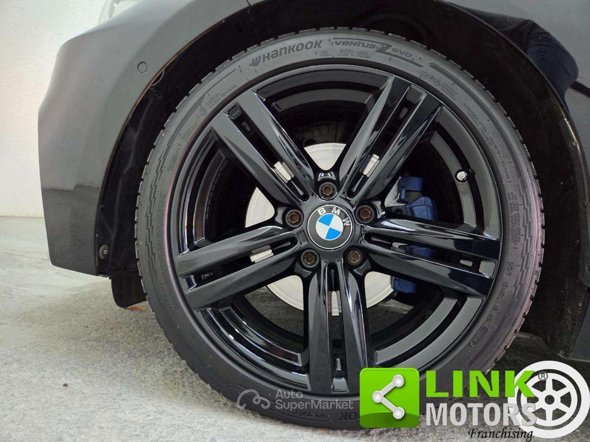 BMW Serie 2 220i