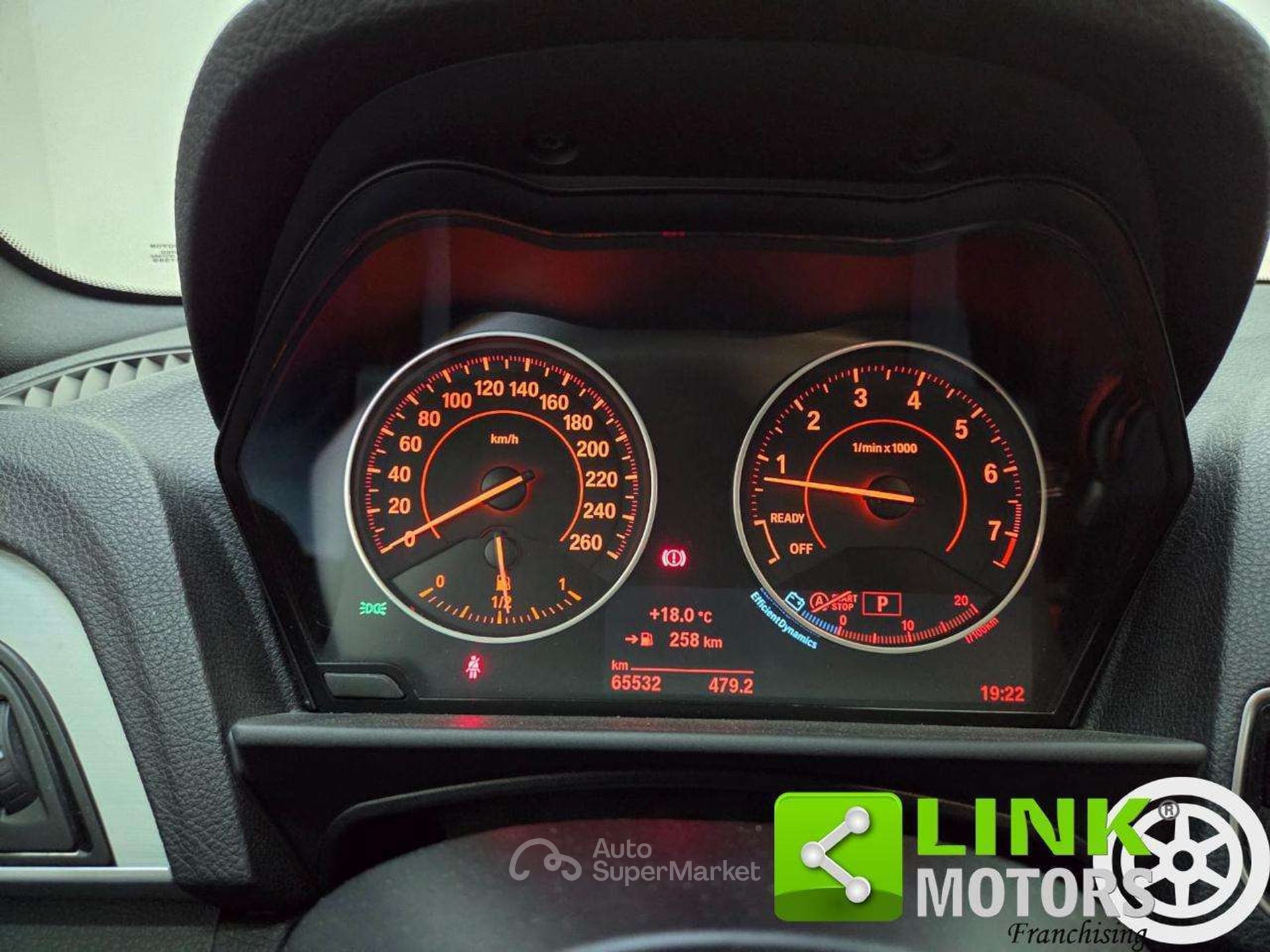 BMW Serie 2 220i
