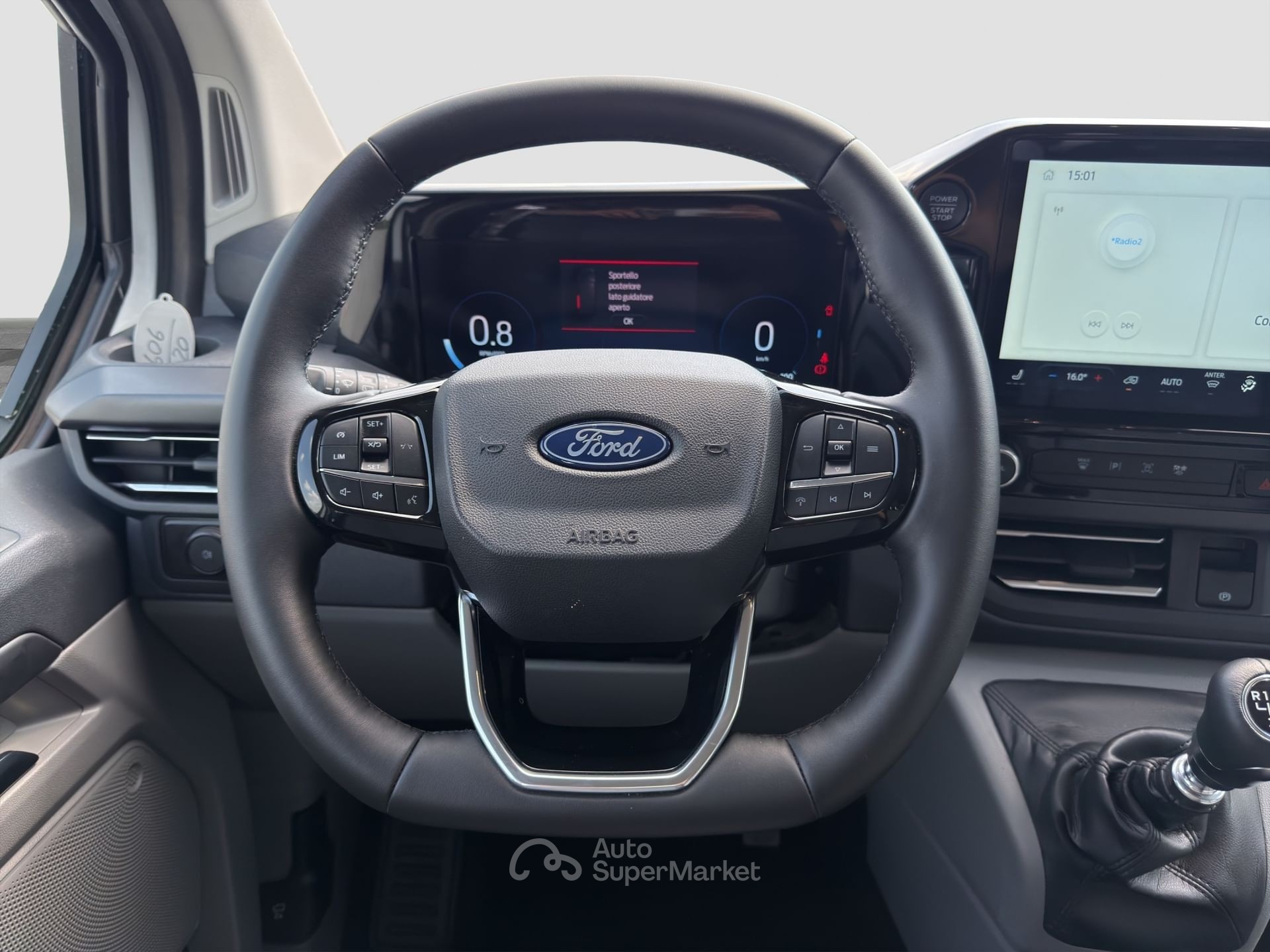 Ford Transit/Tourneo/Bus
