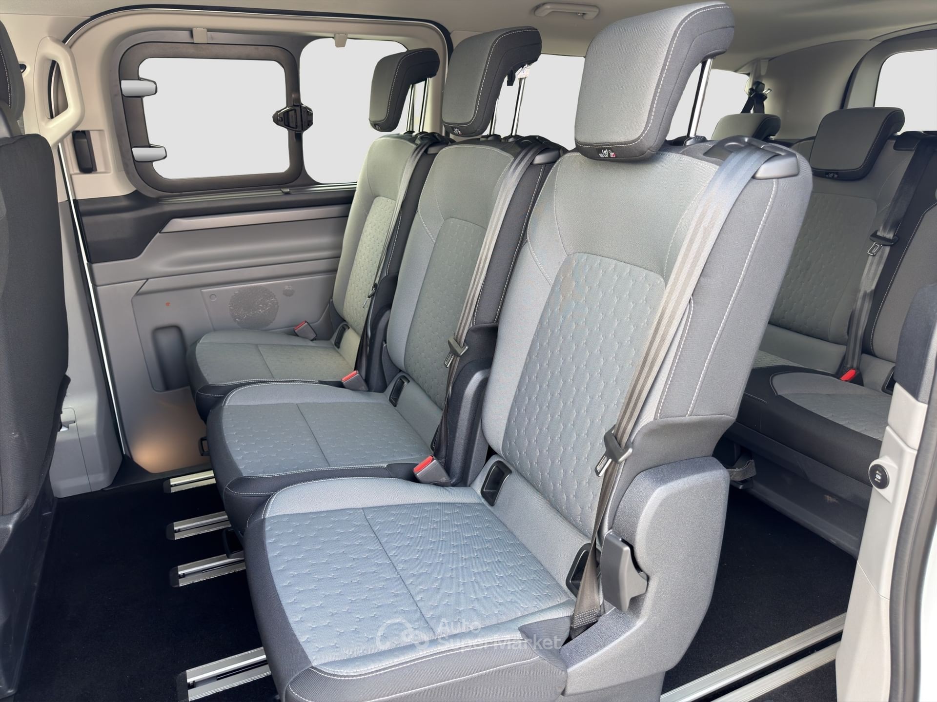 Ford Transit/Tourneo/Bus